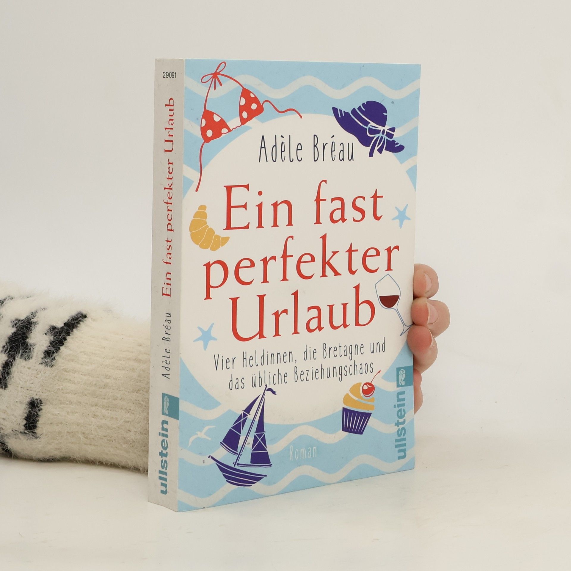 Ein fast perfekter Urlaub