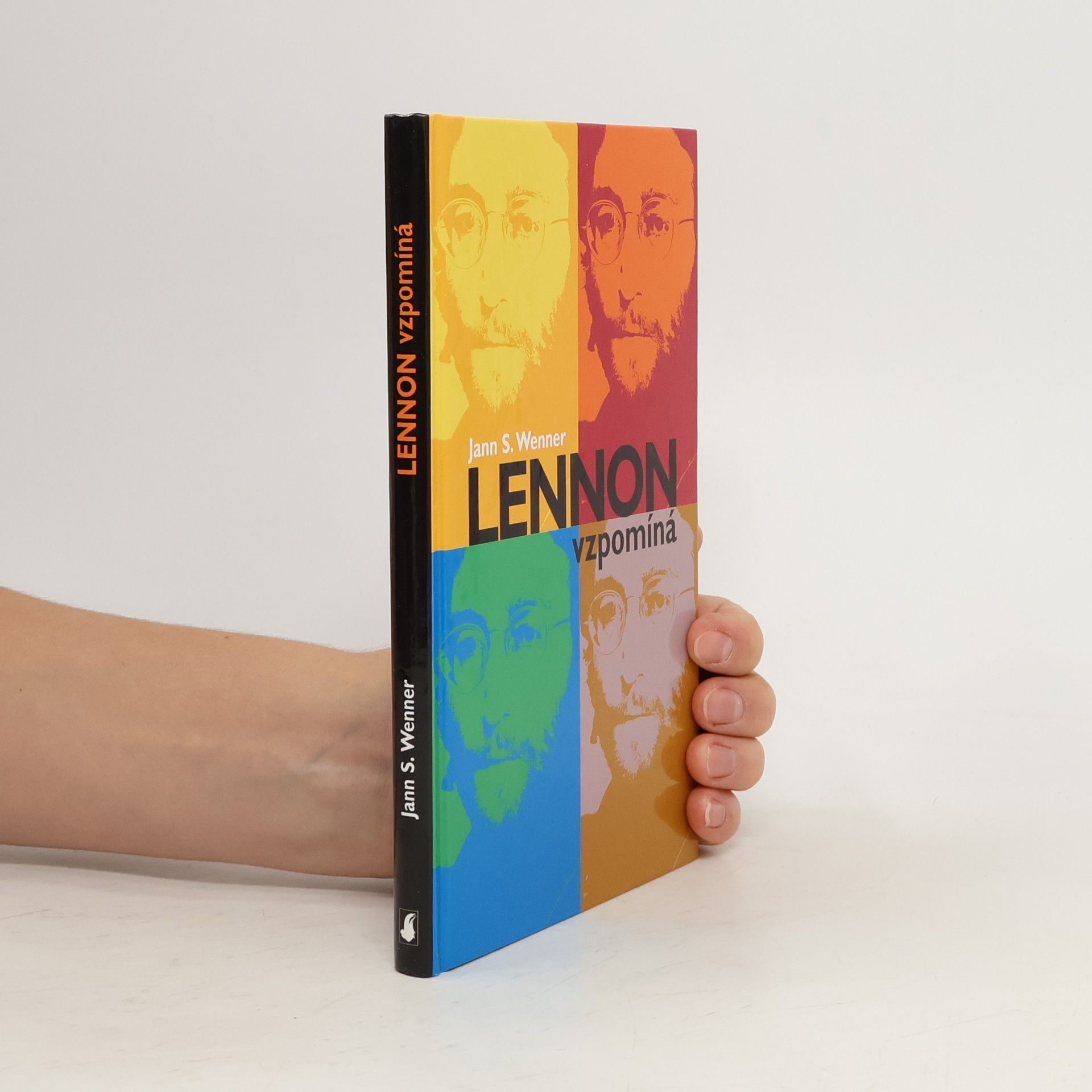 Lennon vzpomíná