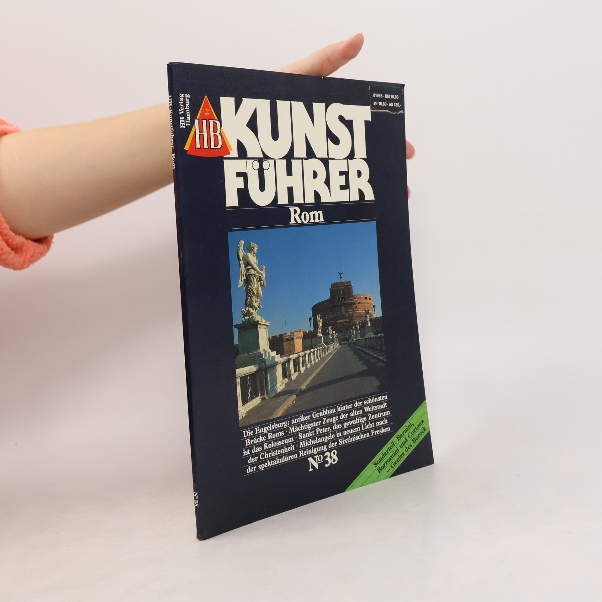 Autorenkollektiv Rom