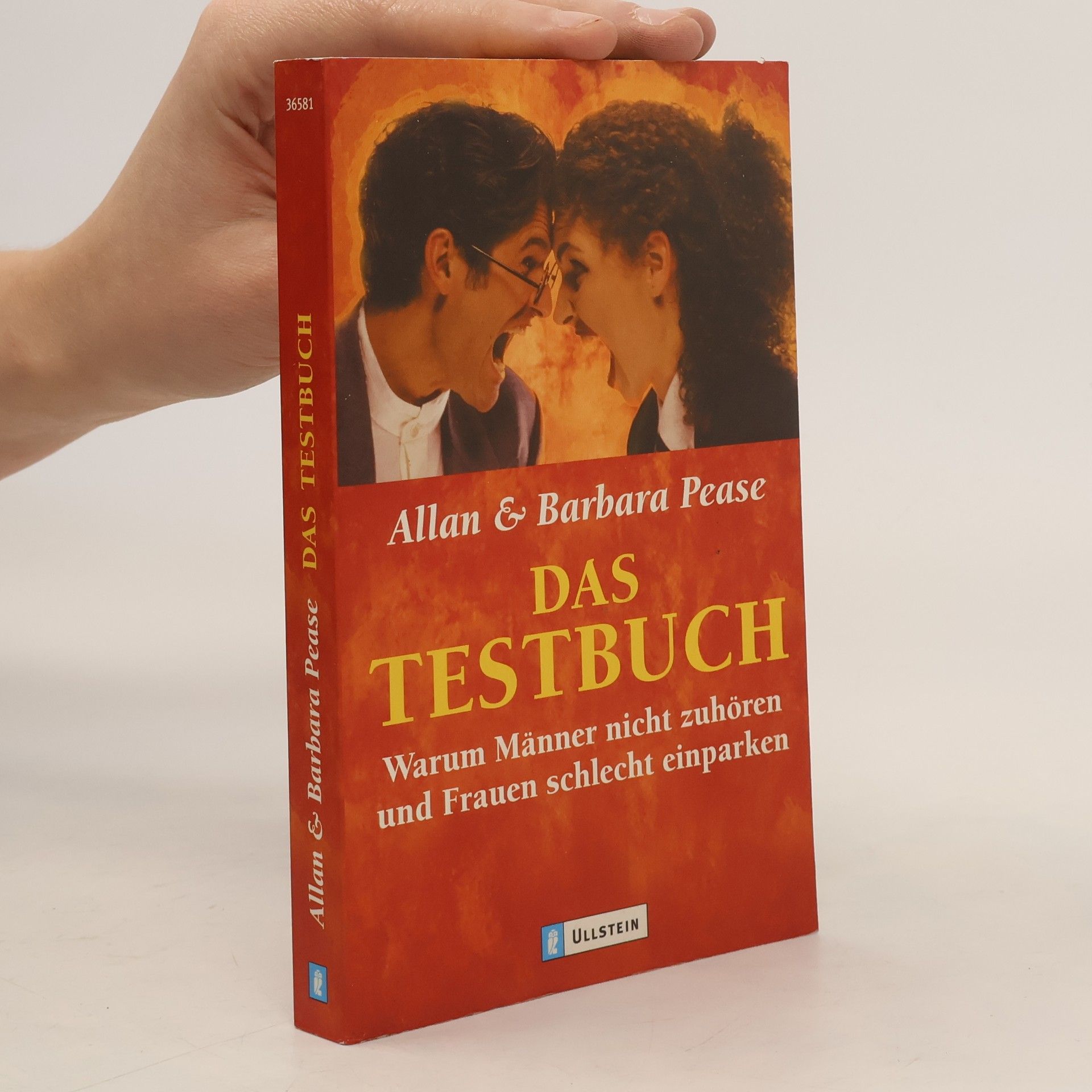 Das Testbuch