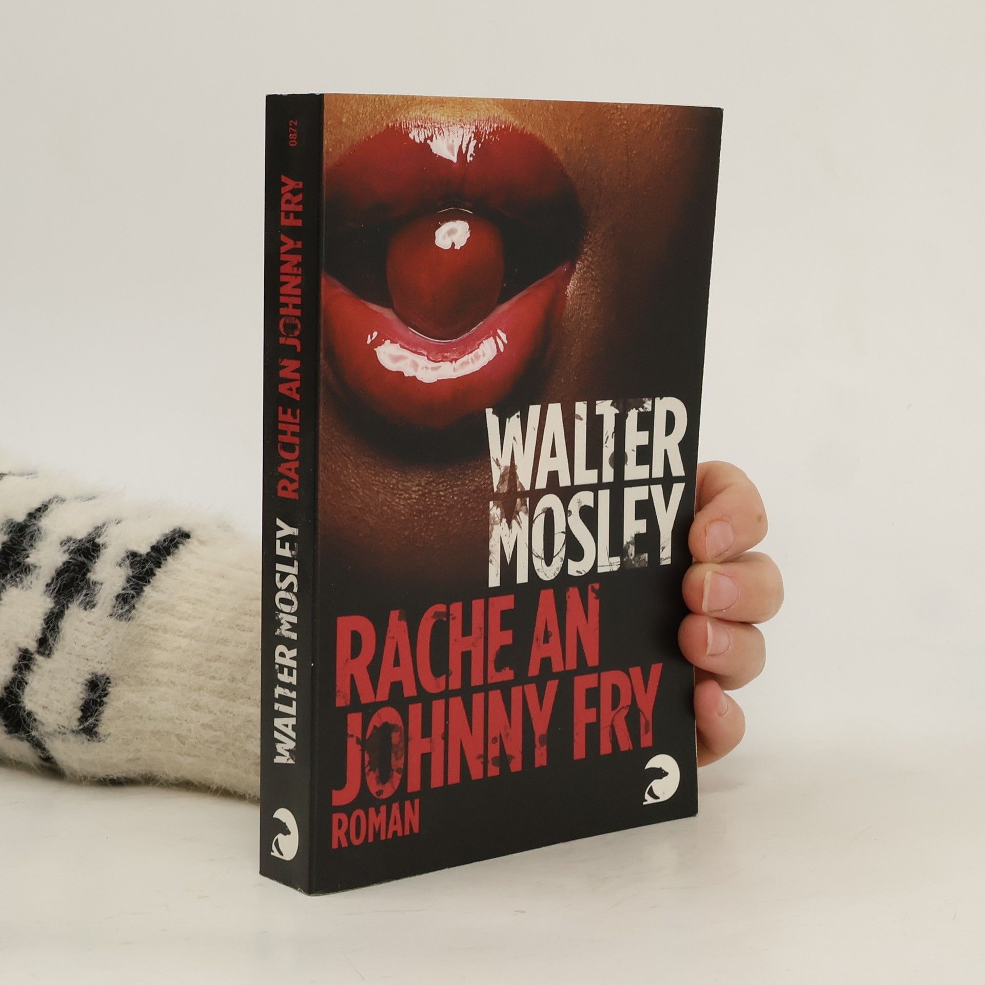 Walter Mosley Rache an Johnny Fry