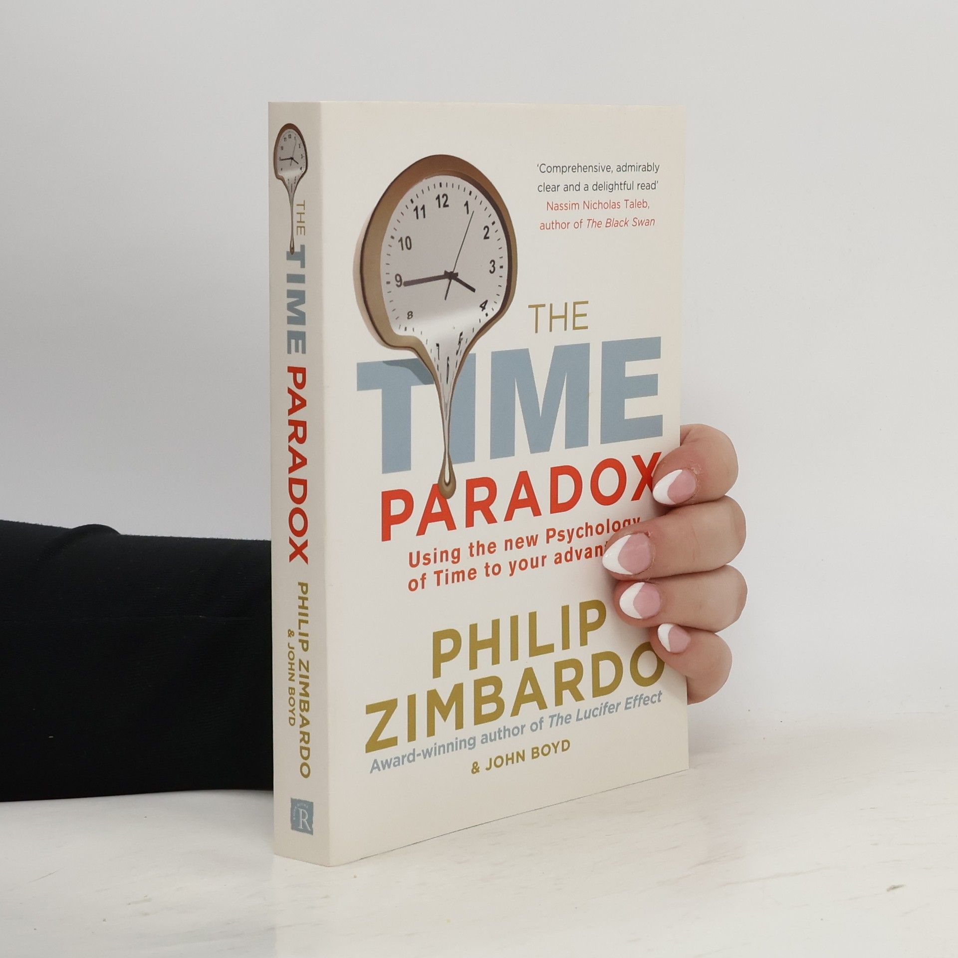 The Time Paradox