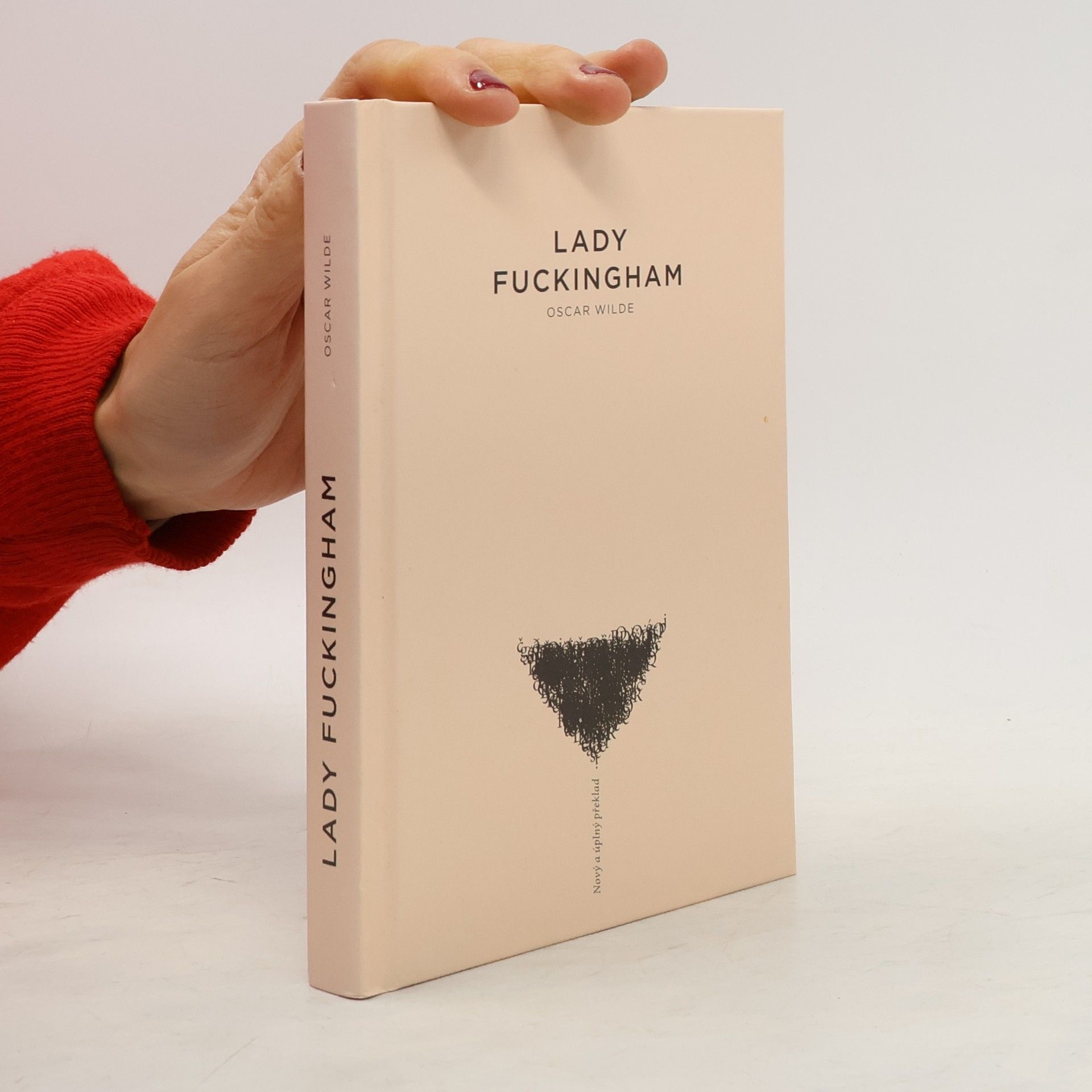 Oscar Wilde Lady Fuckingham