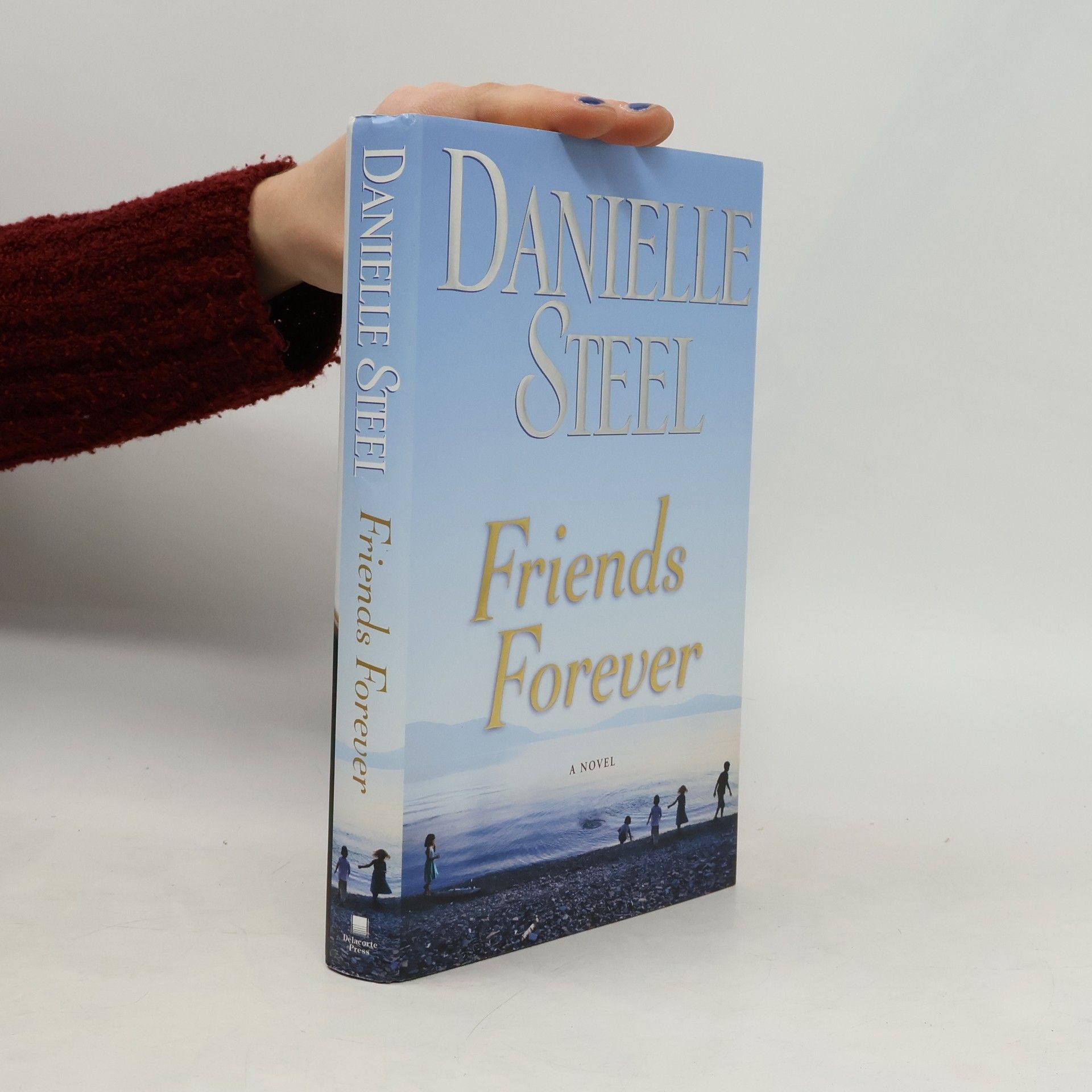 Danielle Steel Friends Forever