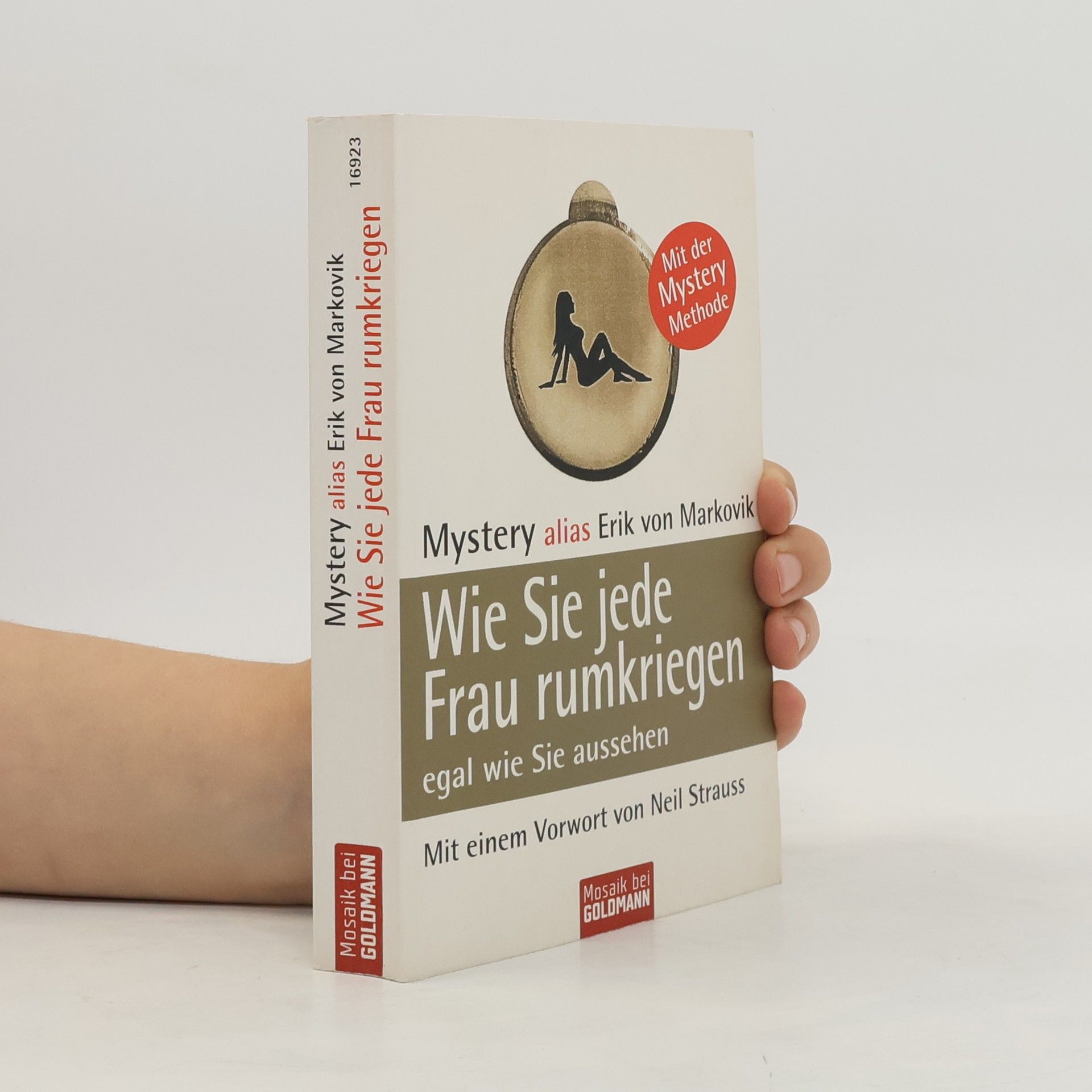 Wie Sie jede Frau rumkriegen egal, wie Sie aussehen