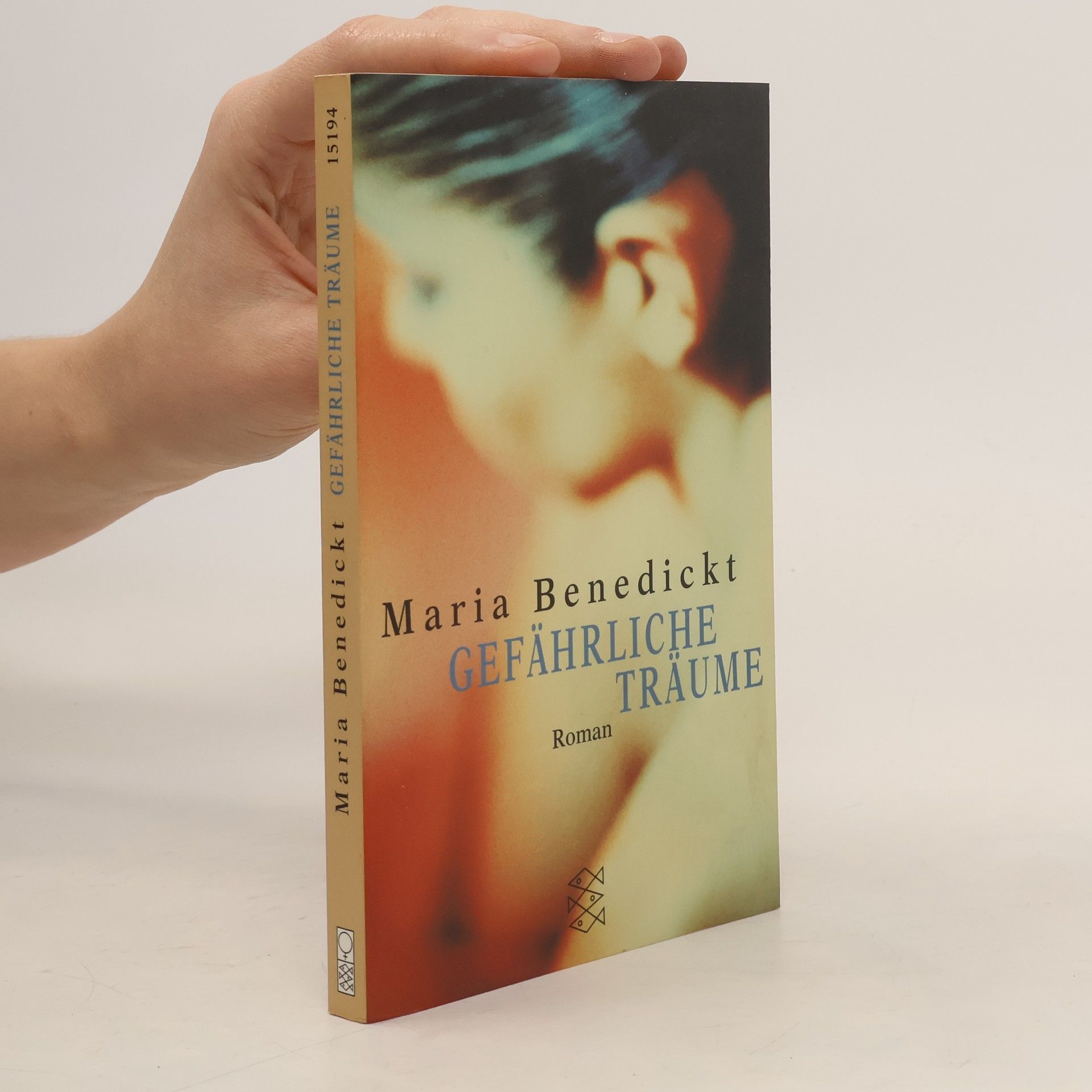 Gefährliche Träume