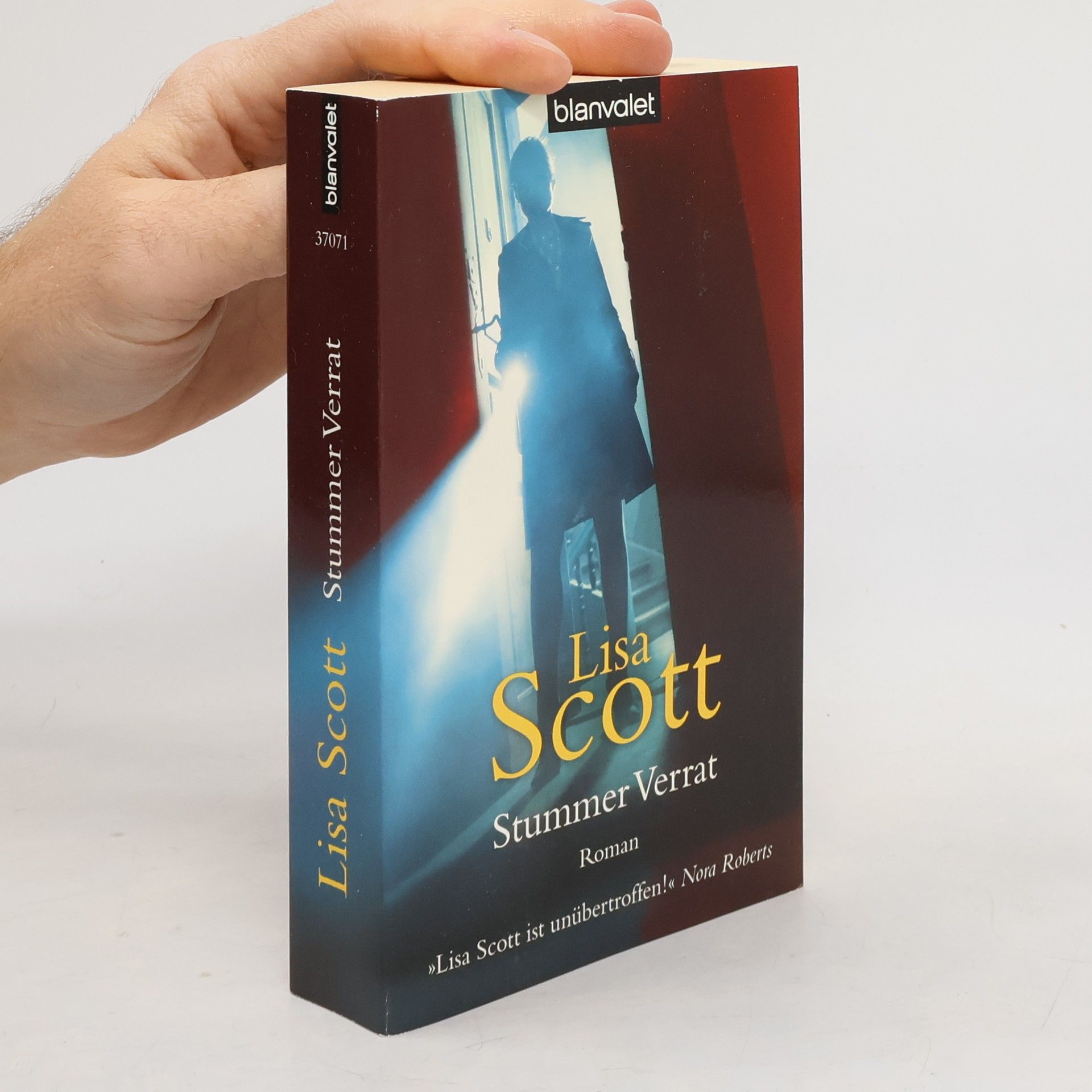 Lisa Scottoline Stummer Verrat. Roman