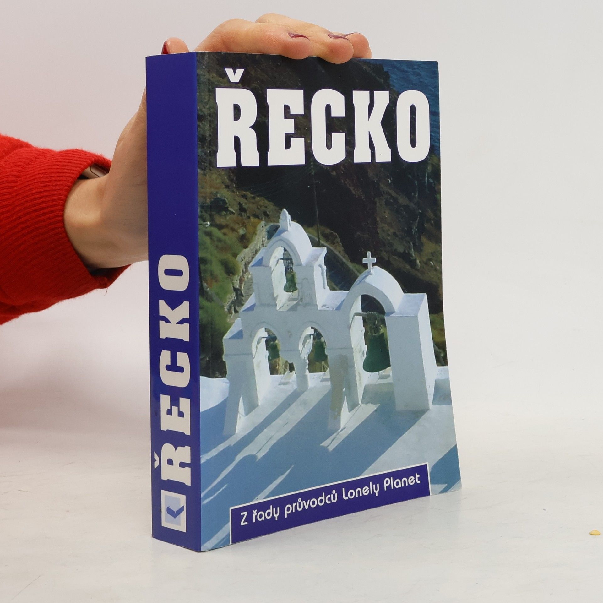 David Willett Řecko