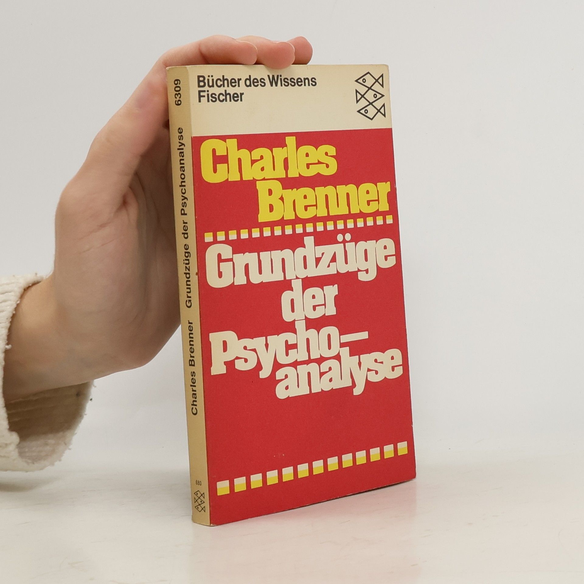 Grundzüge der Psychoanalyse