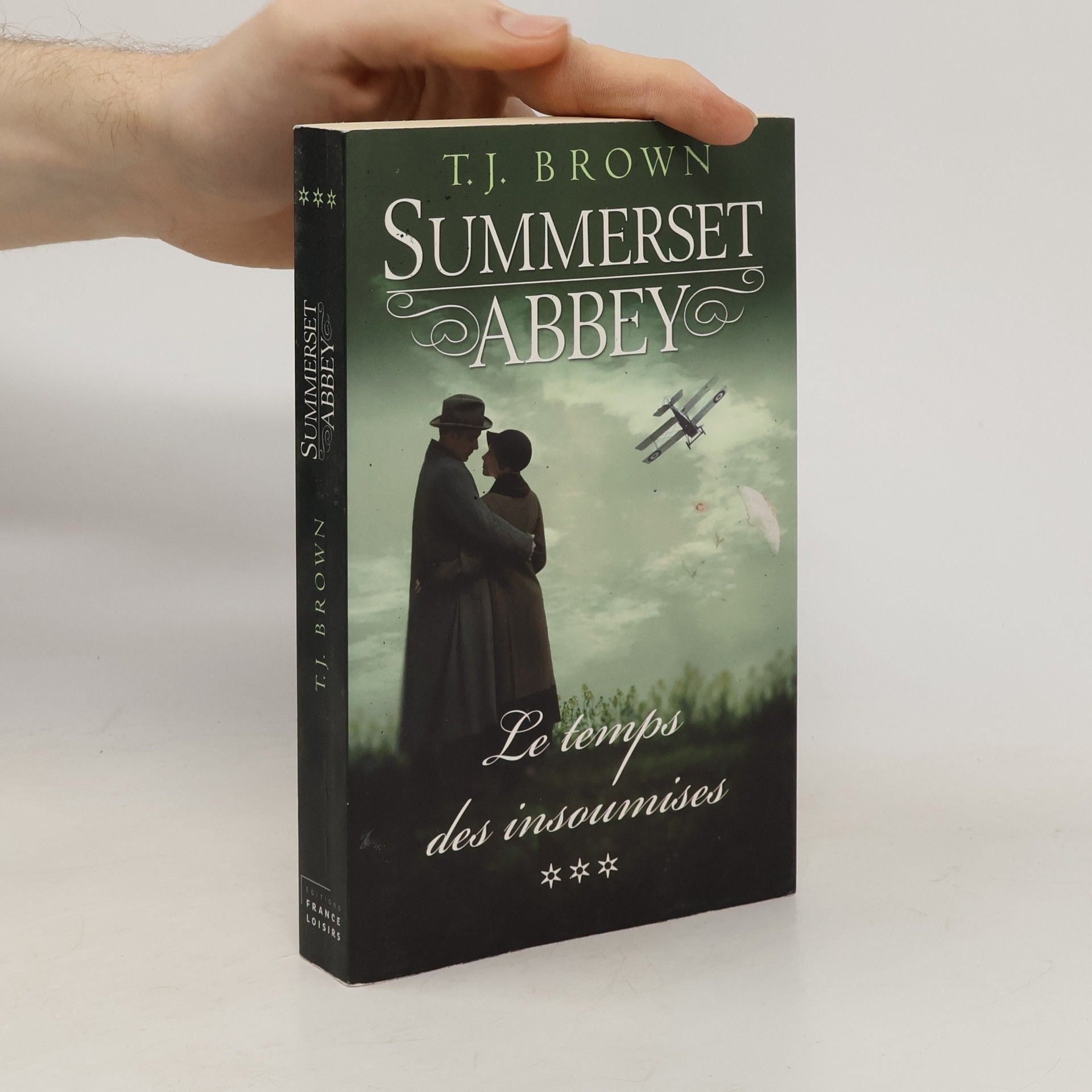 Le Temps des Insoumises