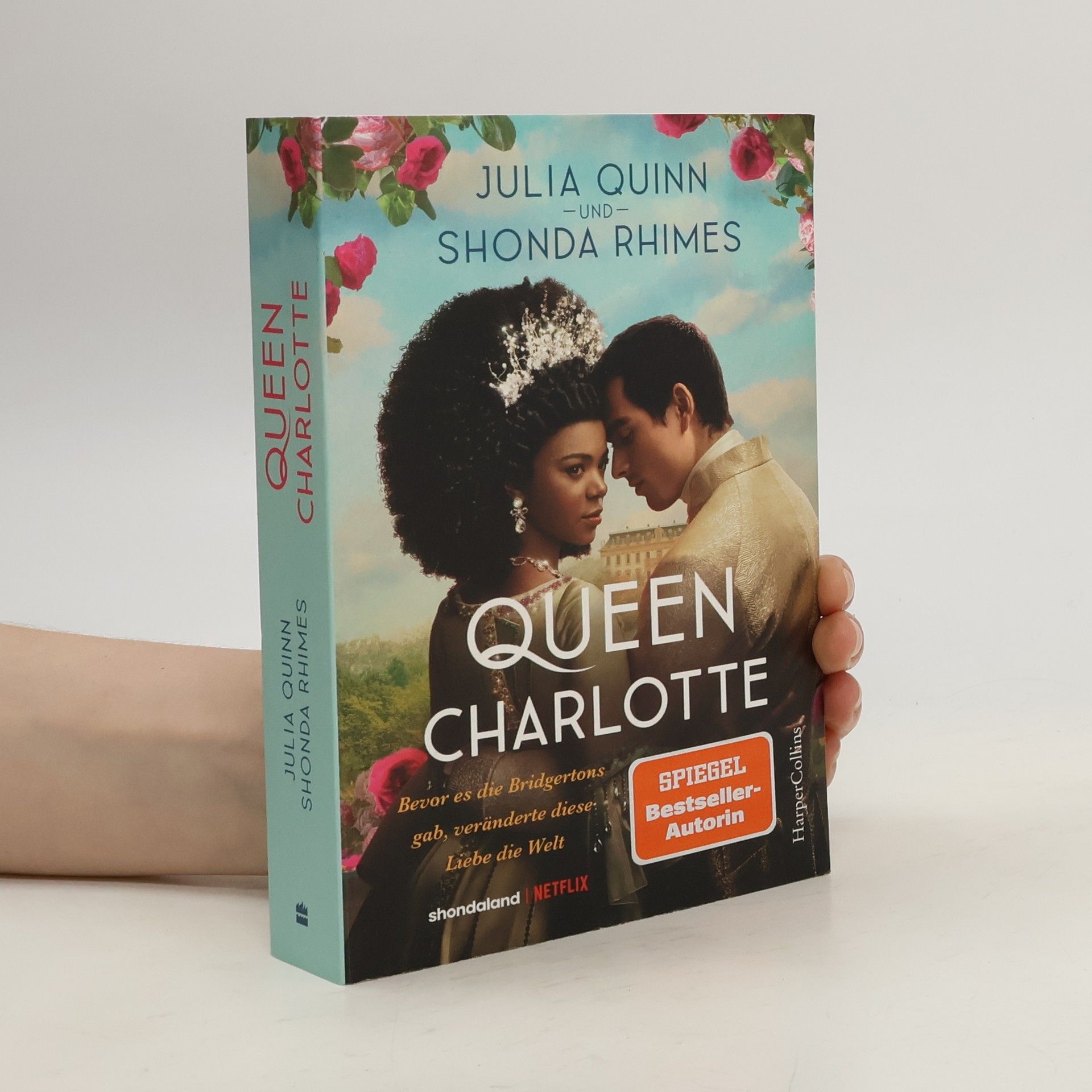 Queen Charlotte – Bevor es die Bridgertons gab, veränderte diese Liebe die Welt