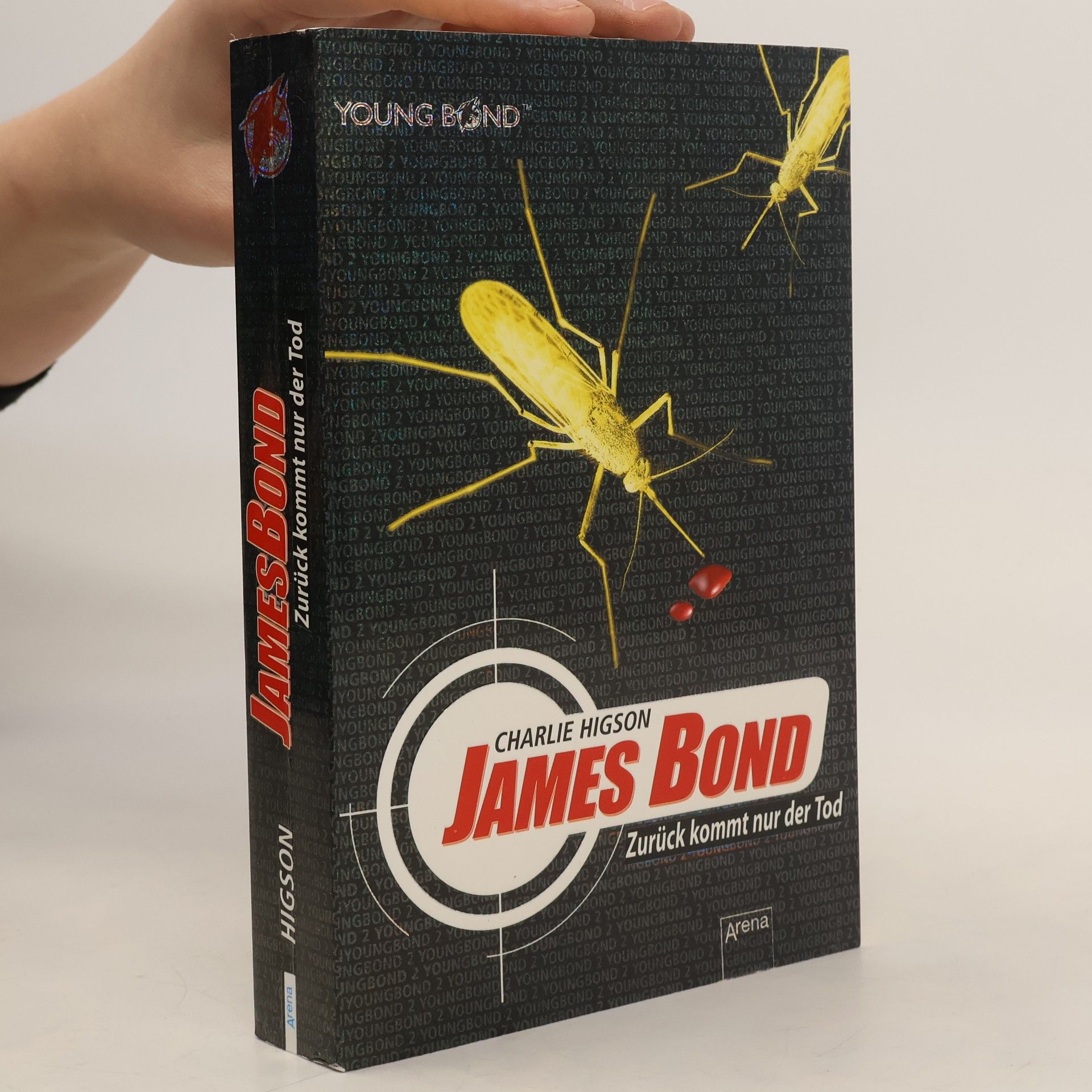 James Bond - Zurück kommt nur der Tod