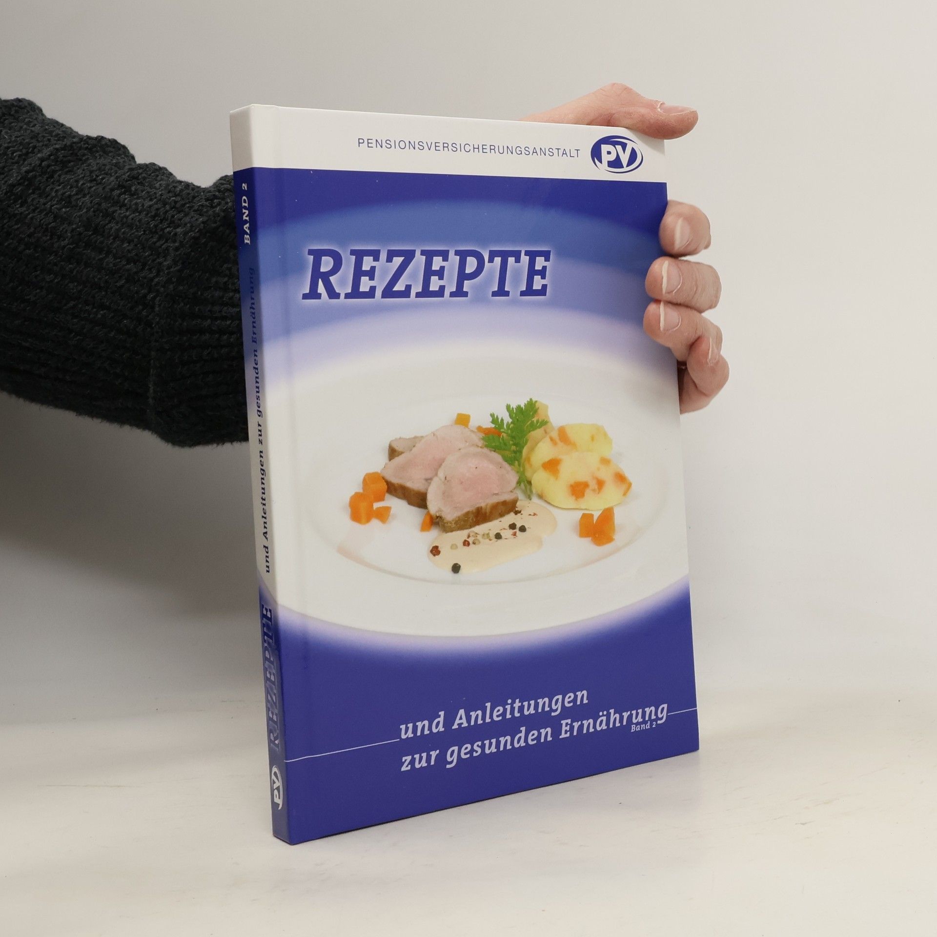 Auteurscollectief Rezepte und Anleitungen zur gesunden Ernährung