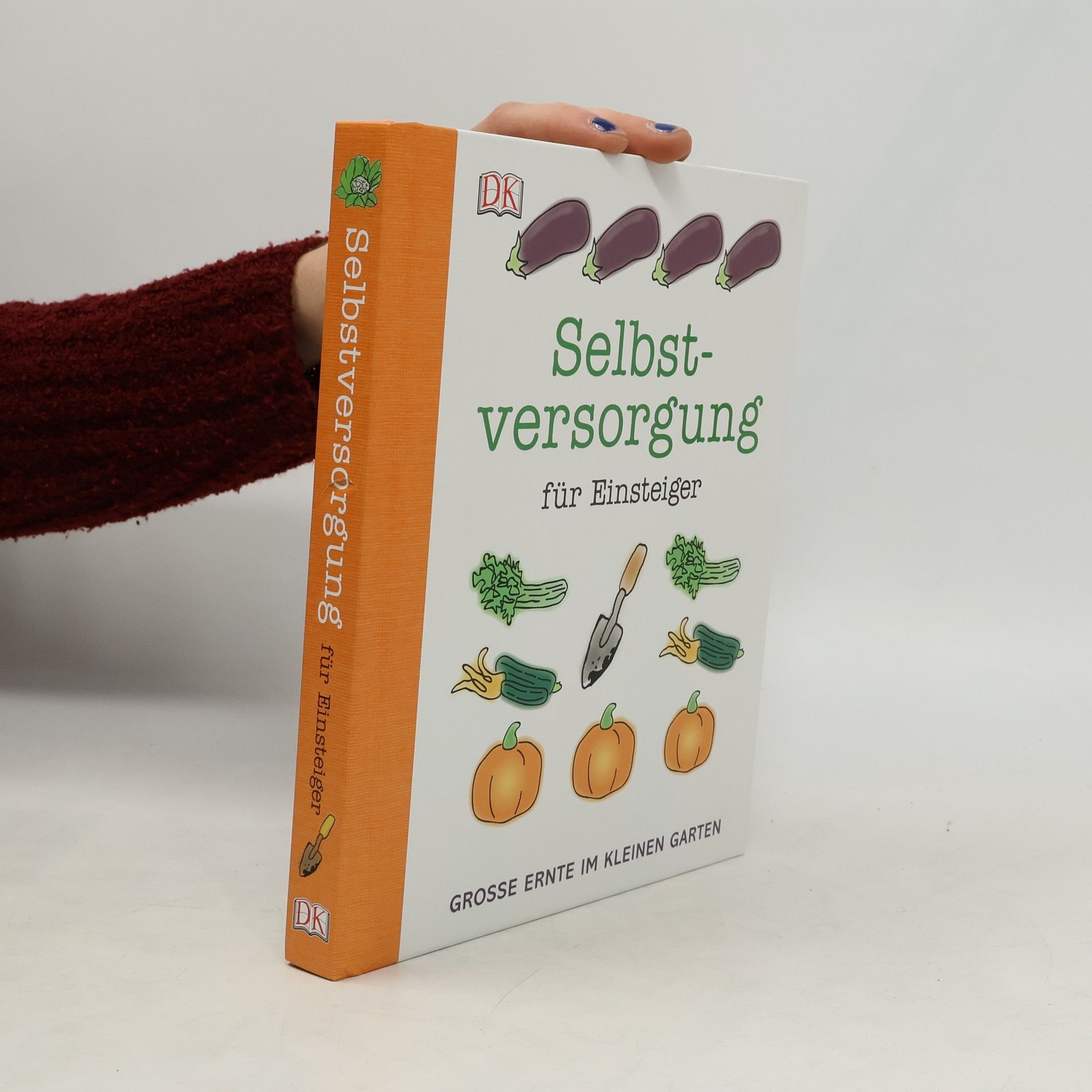 Selbstversorgung für Einsteiger