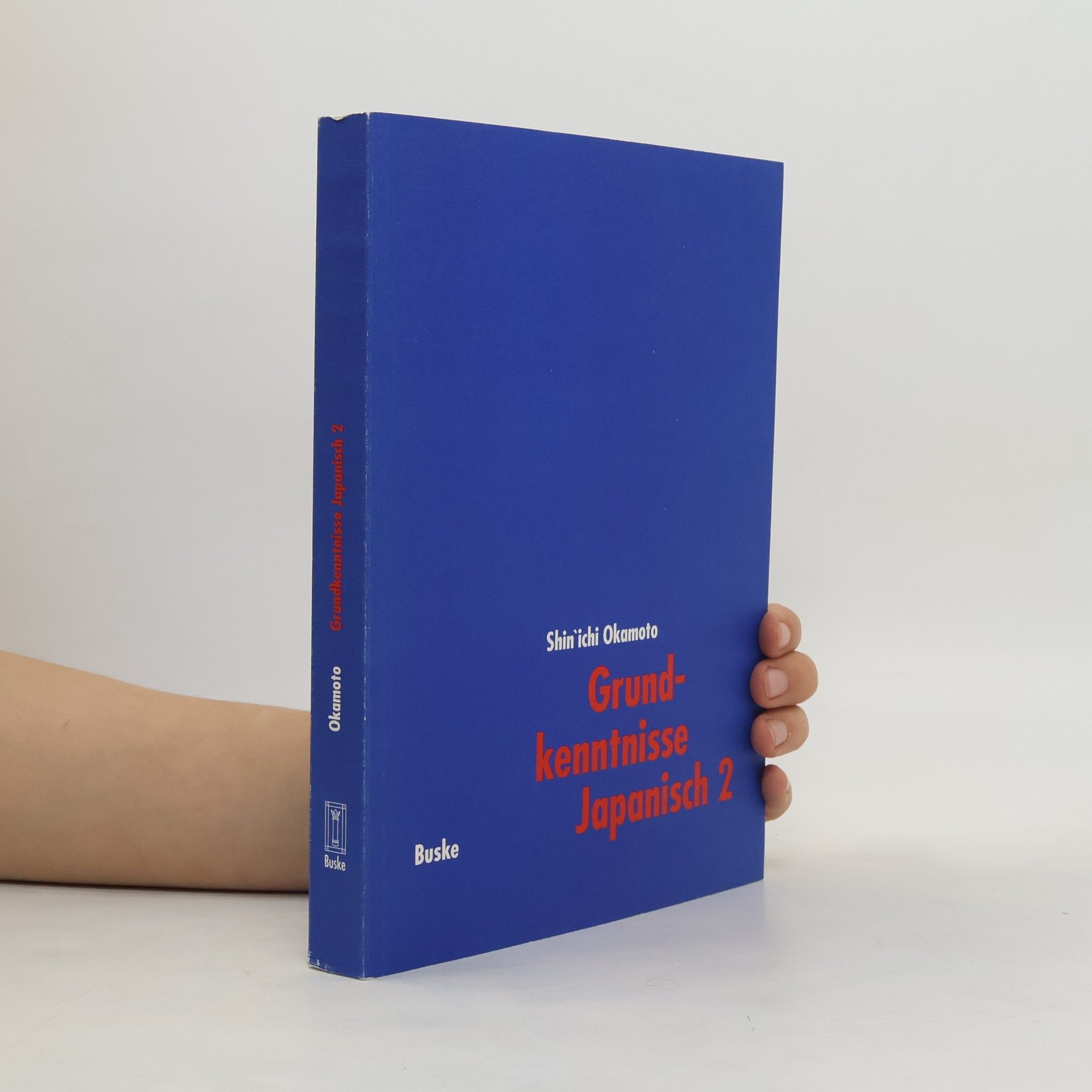 Shin'ichi Okamoto Lektionen 16 bis 30