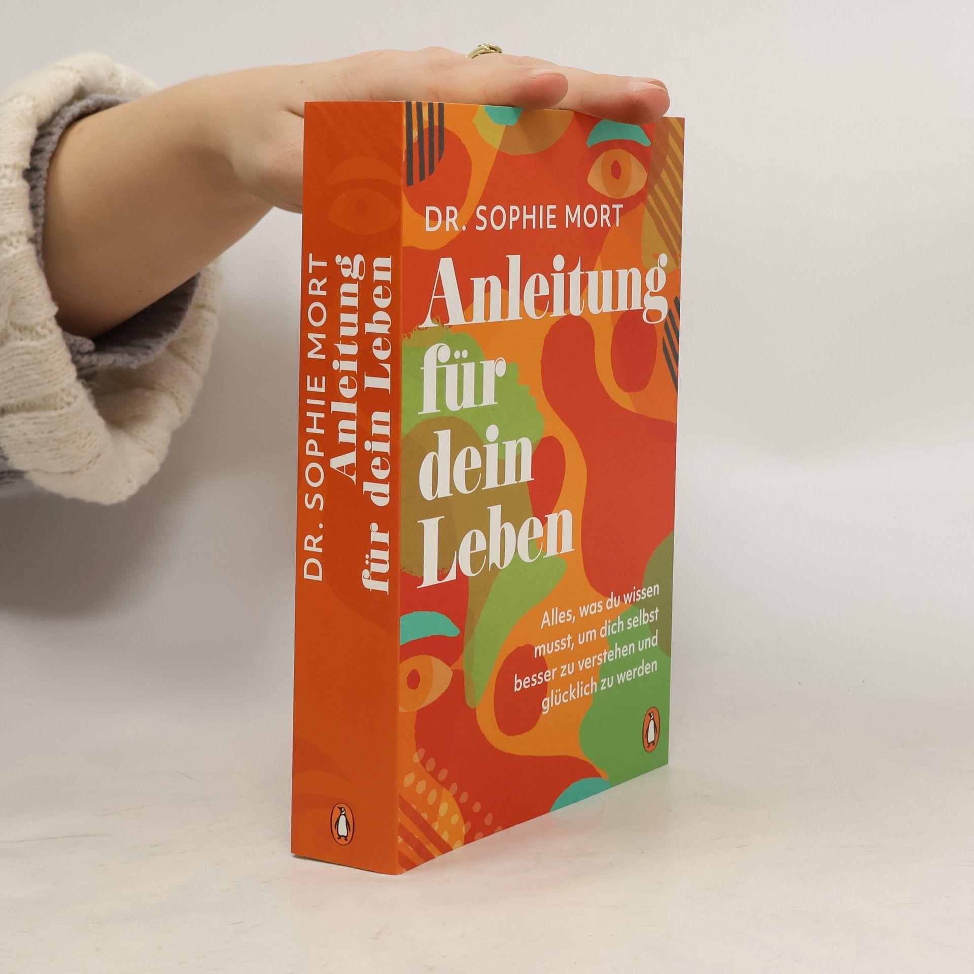 Sophie Mort Anleitung für dein Leben