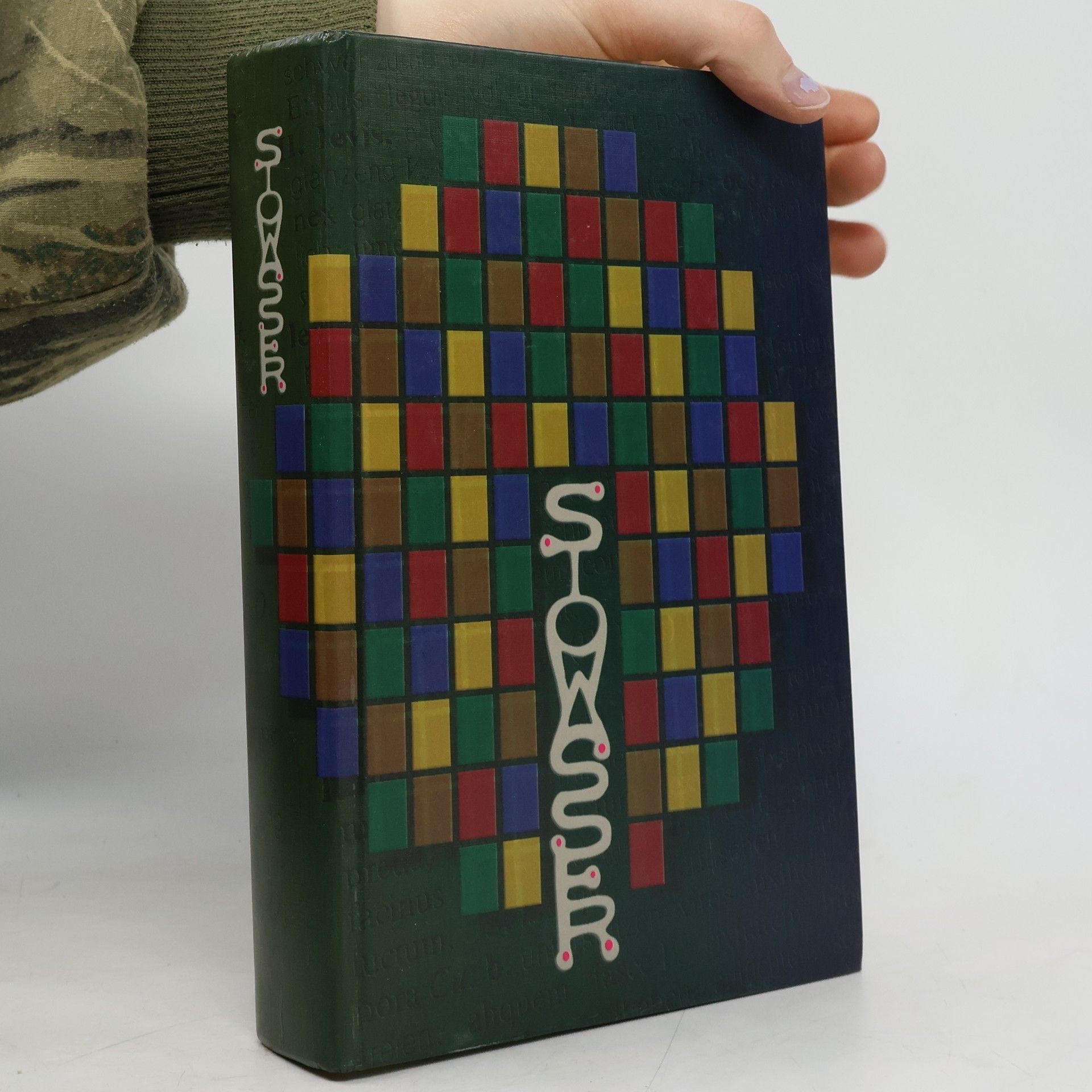 Stowasser: österreichische Schulausgabe: lateinisch - deutsches Schulwörterbuch