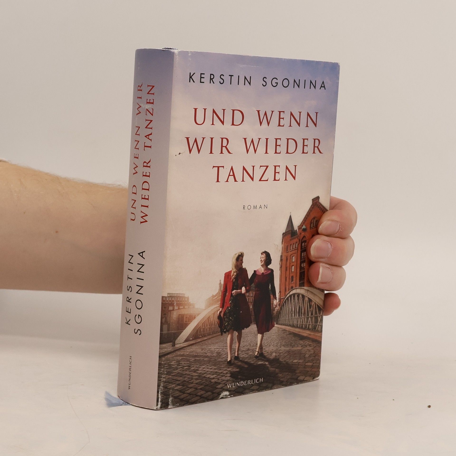 Und wenn wir wieder tanzen