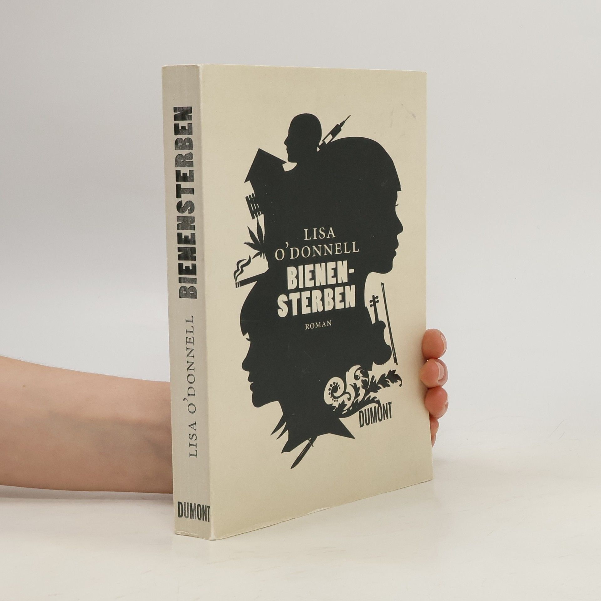 Lisa O. Donnell Bienensterben