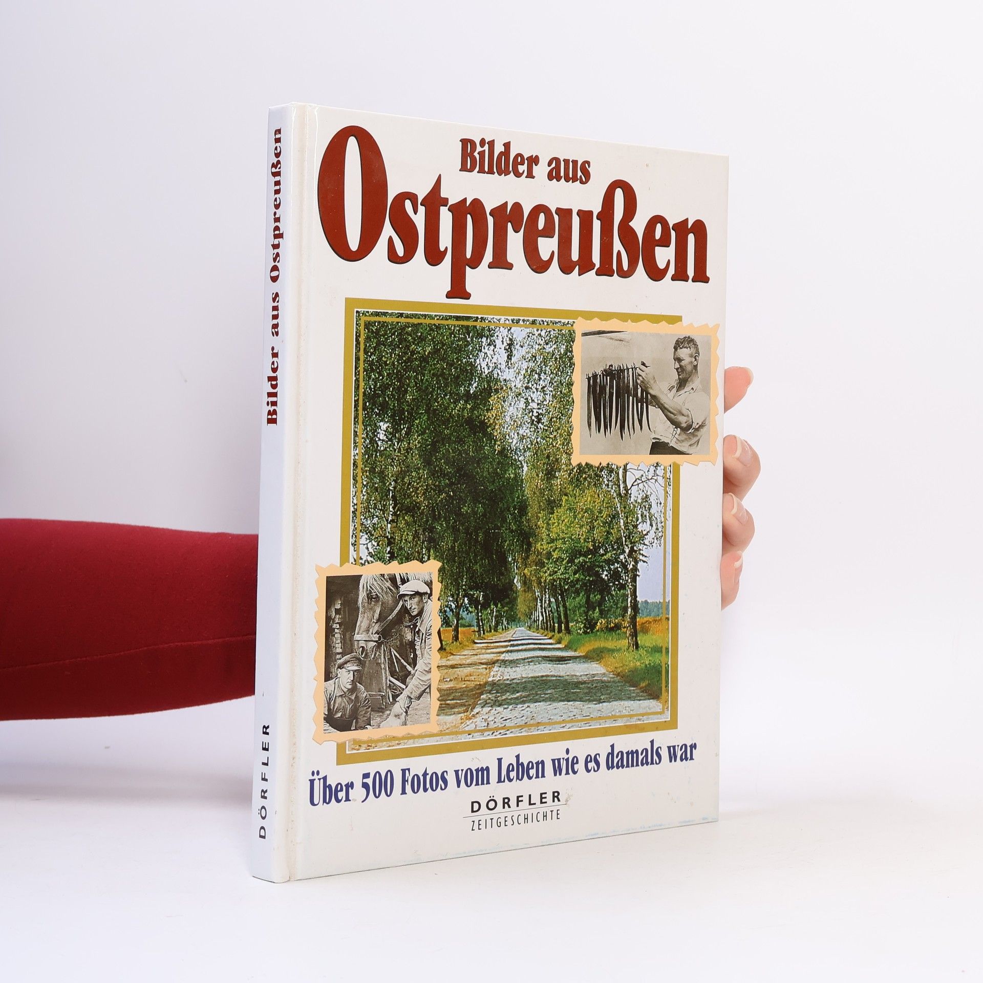 Bilder aus Ostpreussen