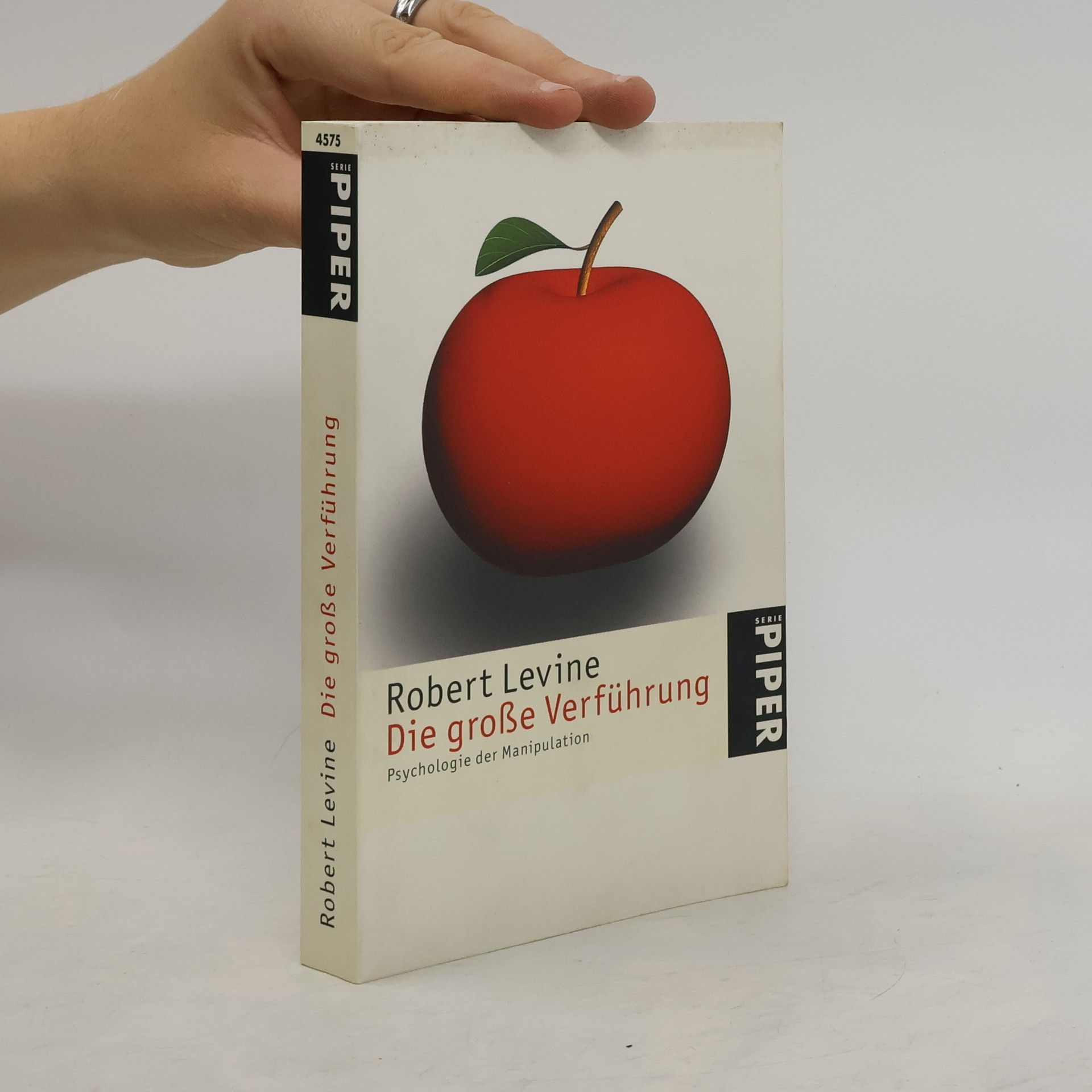 Die große Verführung