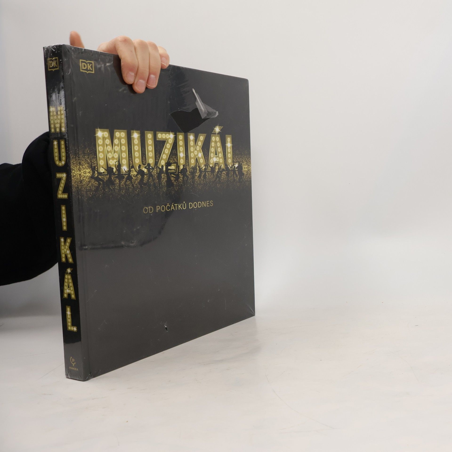 Michal Zahálka Muzikál: Od počátků dodnes