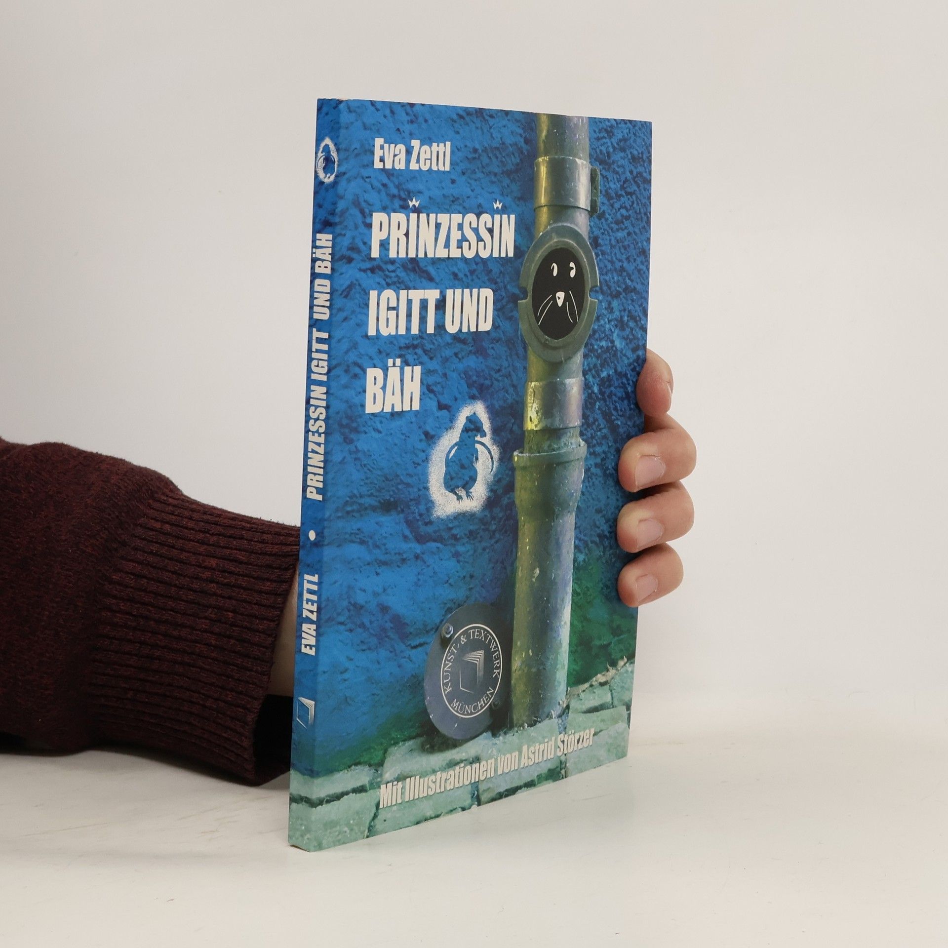 Prinzessin, Igitt und Bäh