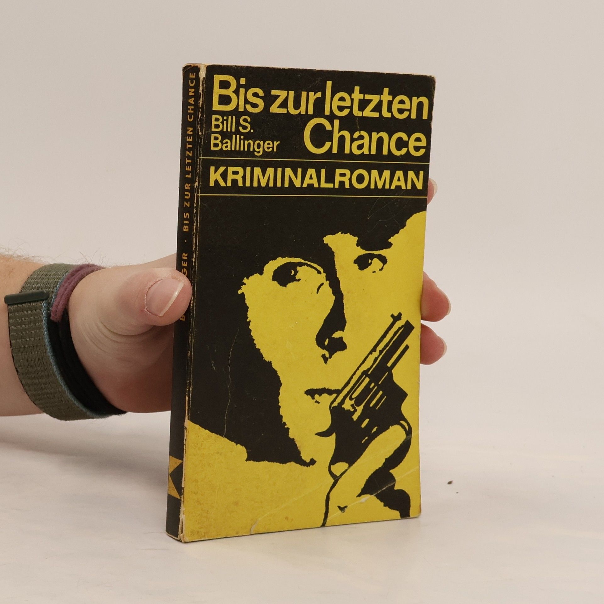 Bis zur letzten Chance