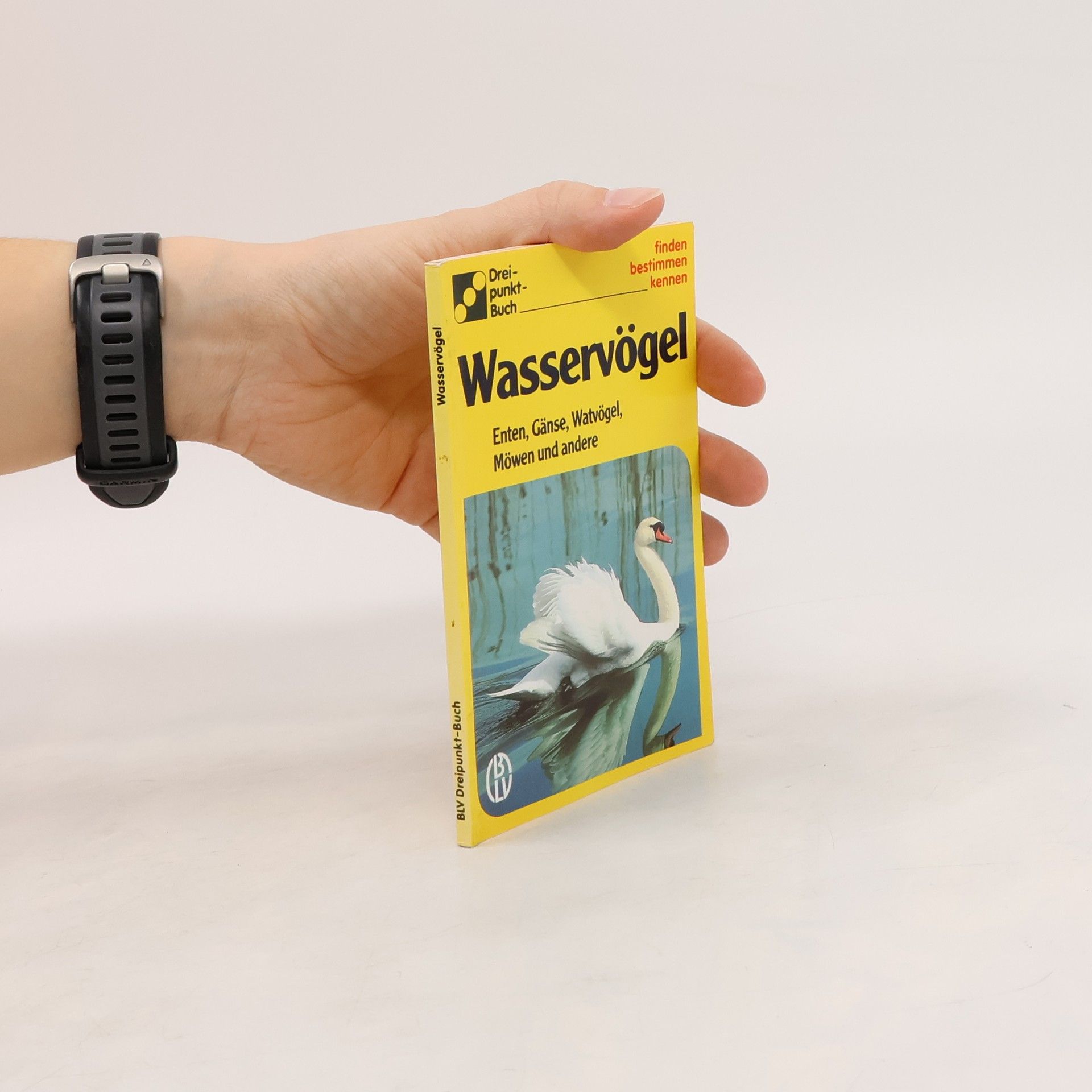 Collectif d'auteurs Wasservögel