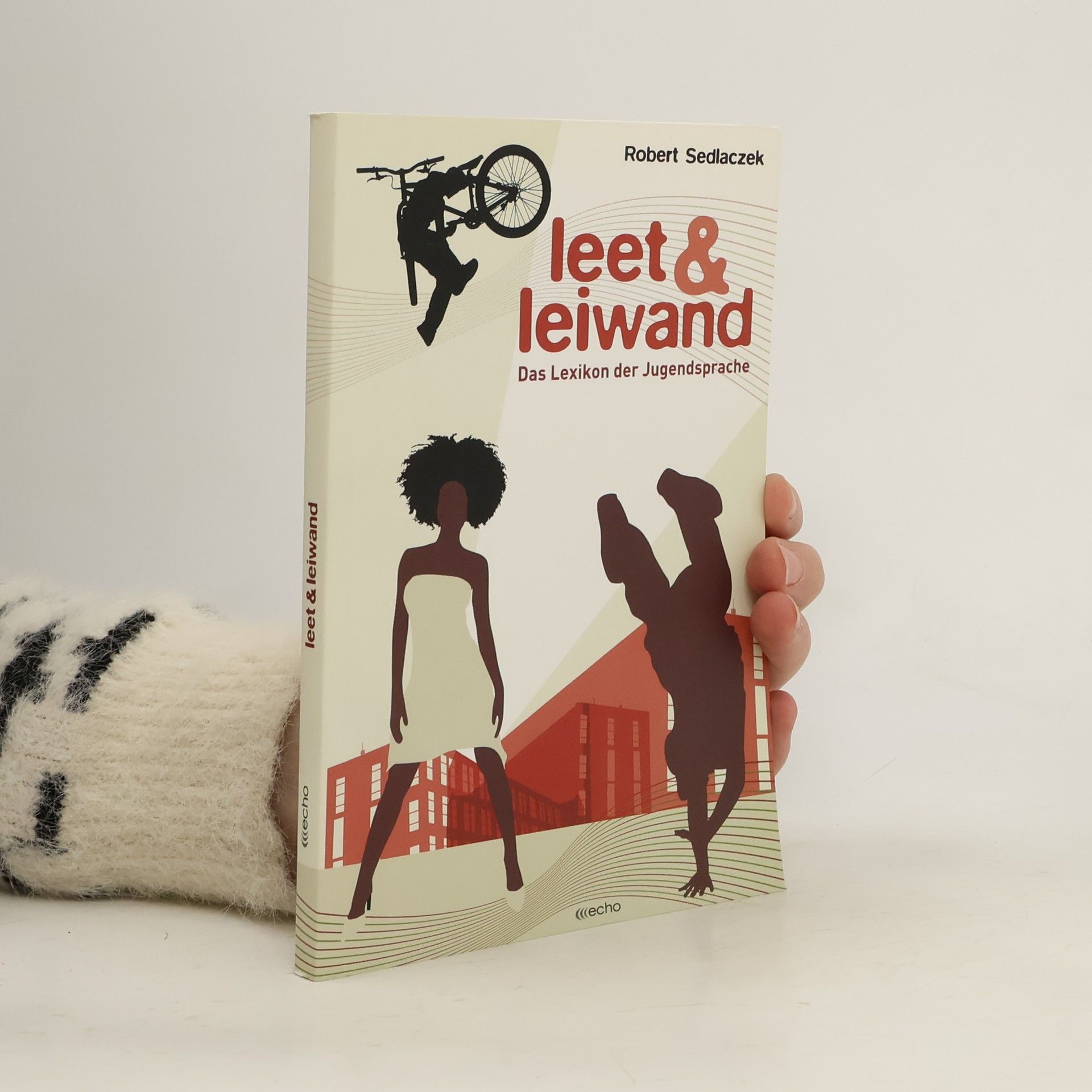 Robert Sedlaczek Leet & leiwand