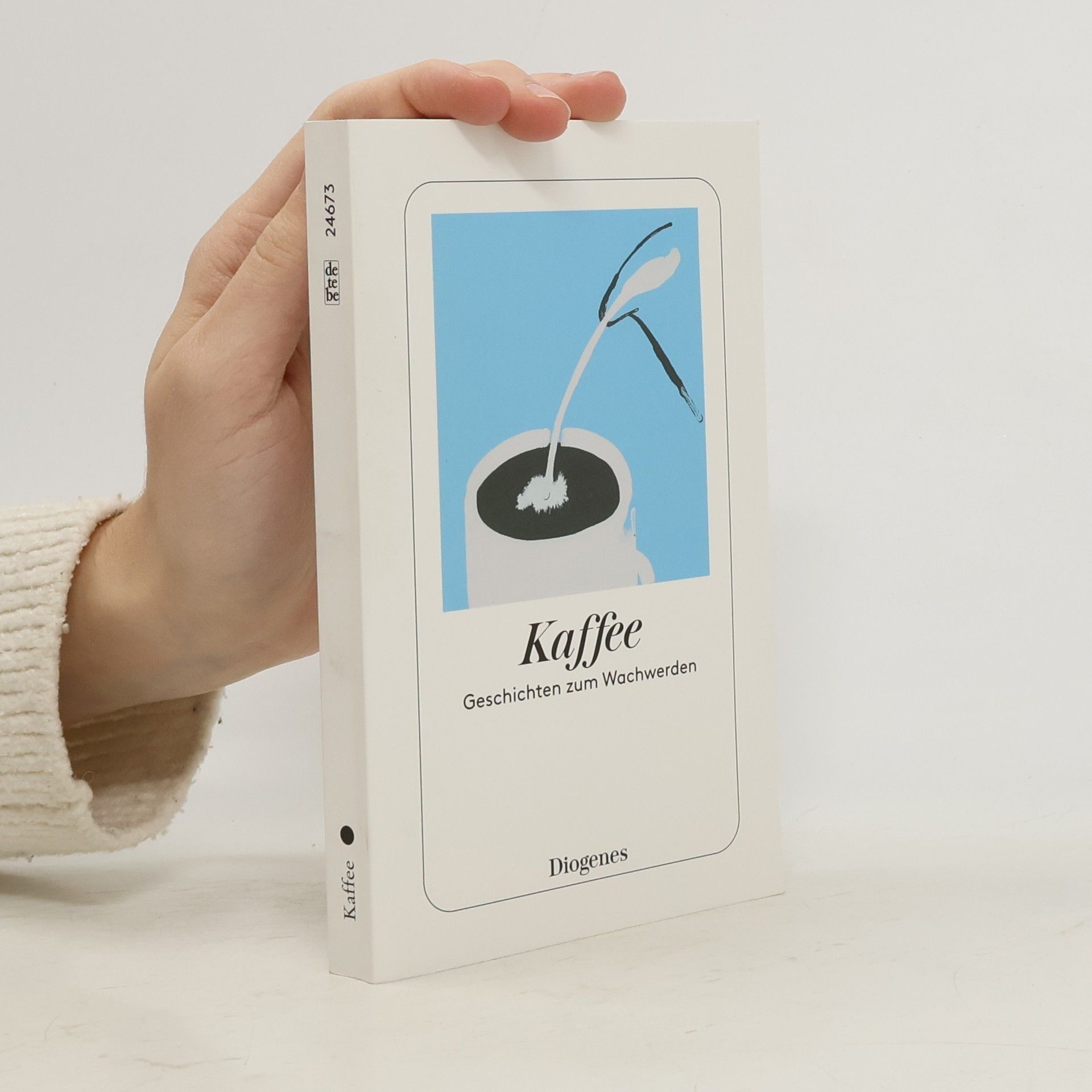 Autores varios Kaffee