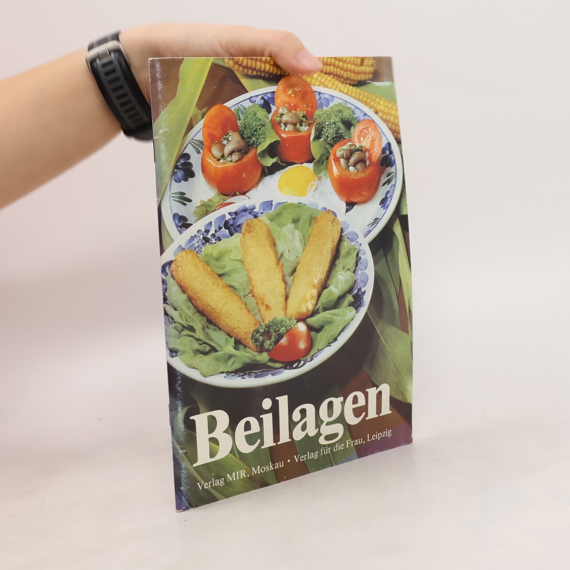 Beilagen