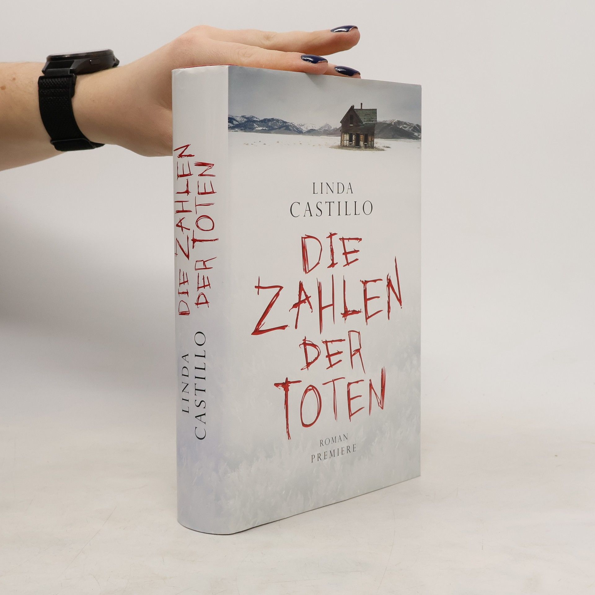 Die Zahlen der Toten