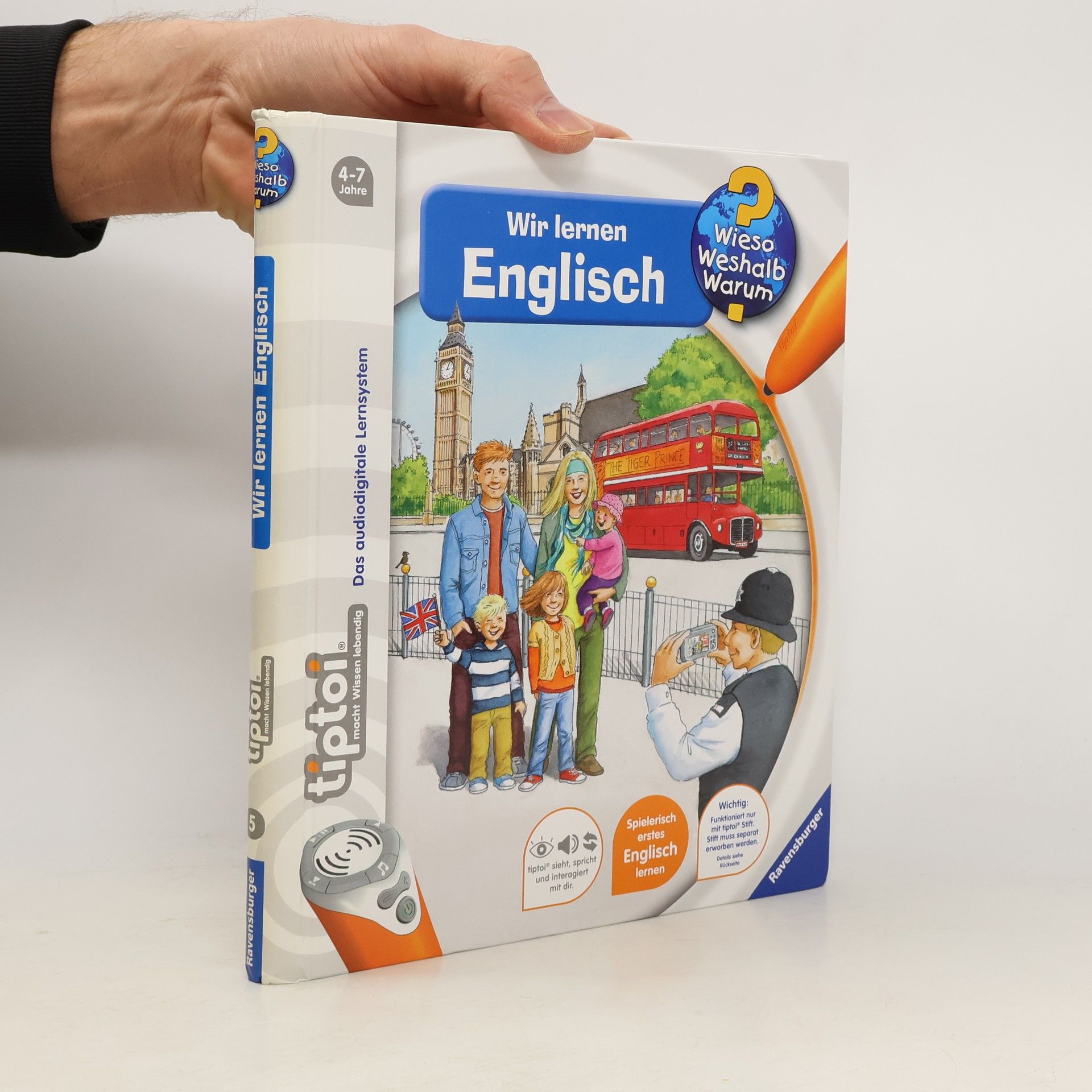 Autores varios Wie lernen Englisch