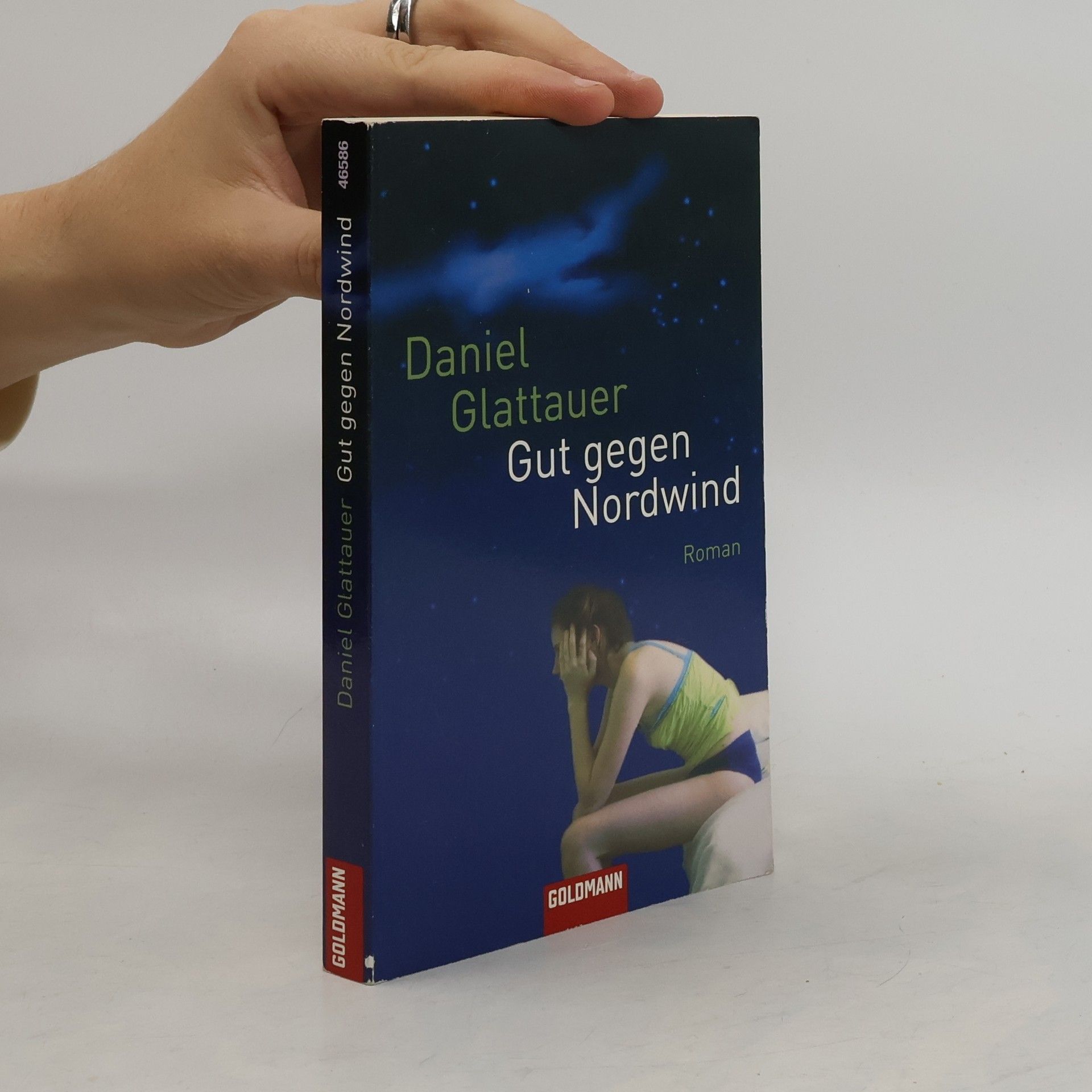 Daniel Glattauer Gut gegen Nordwind