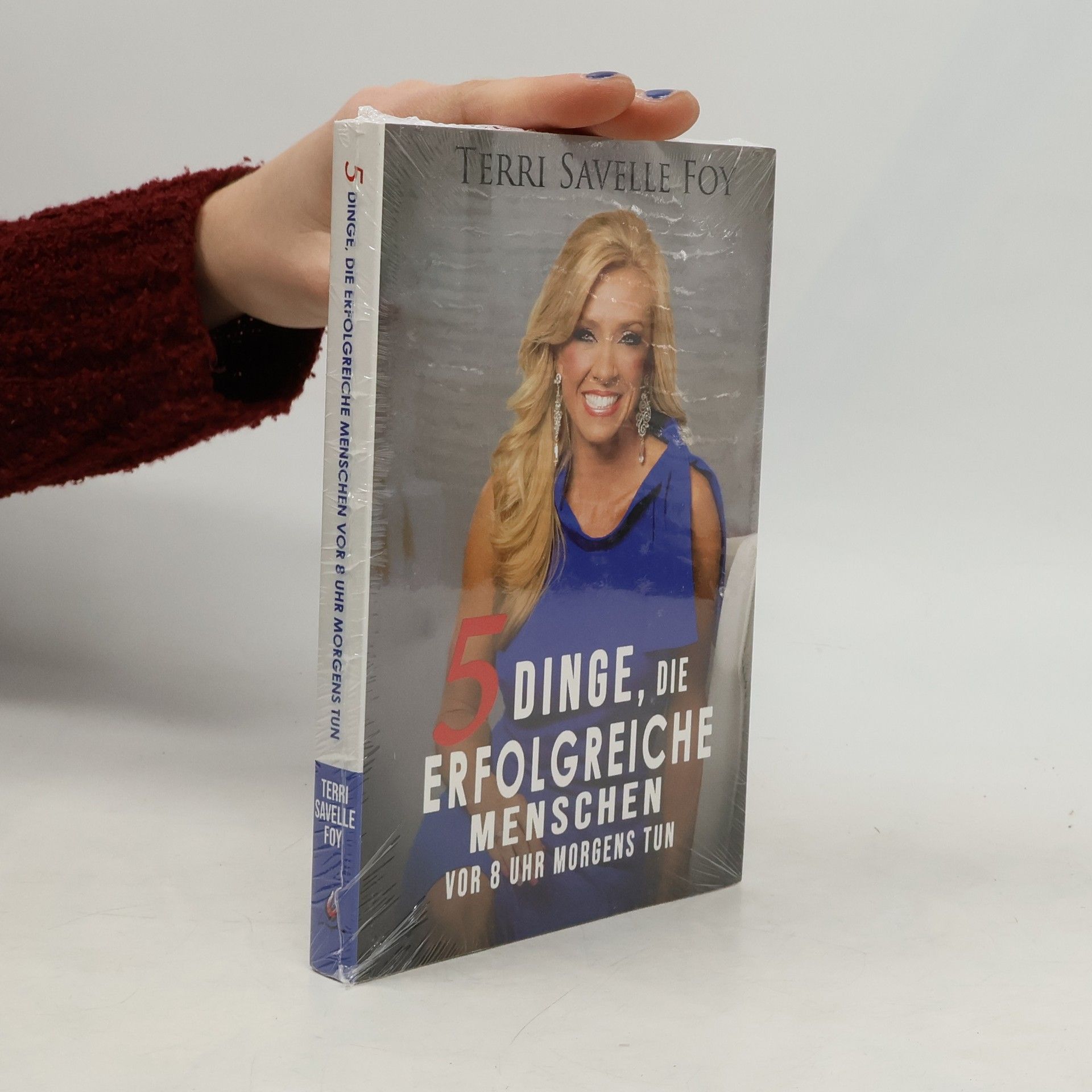 5 Dinge, die erfolgreiche Menschen vor 8 Uhr morgens tun