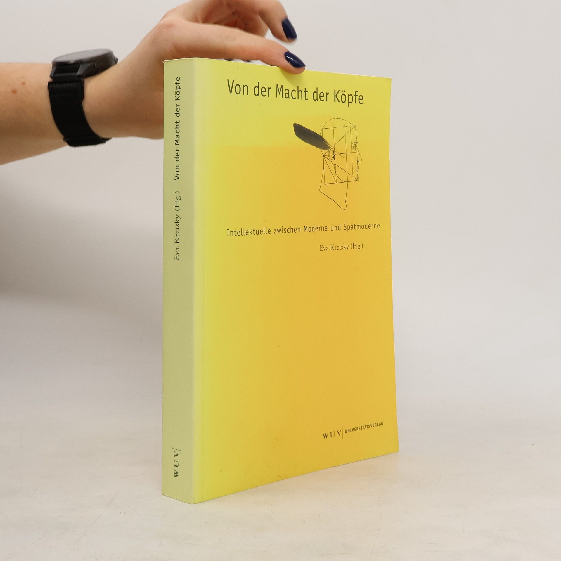 Von der Macht der Köpfe