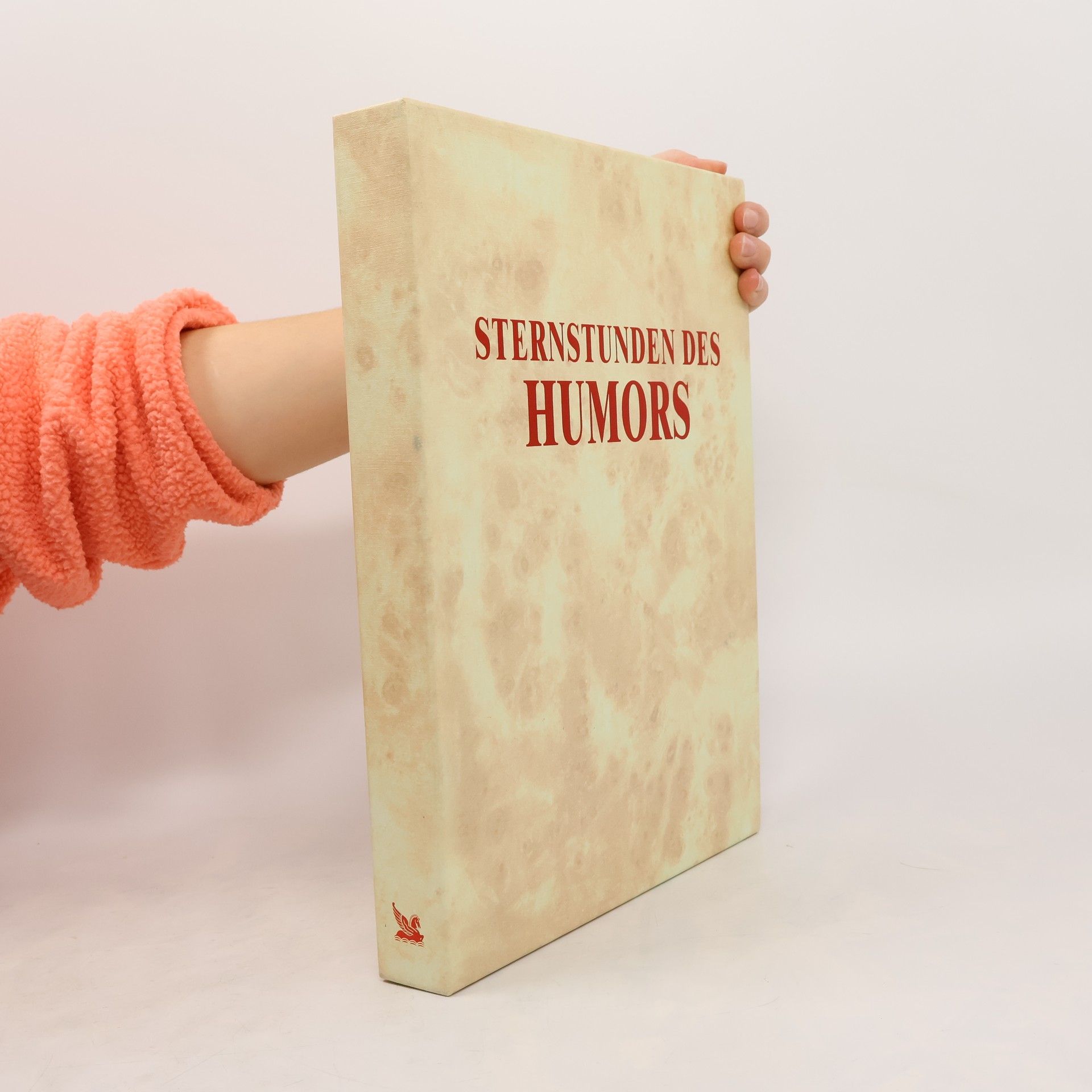 Auteurscollectief Sternstunden des Humors