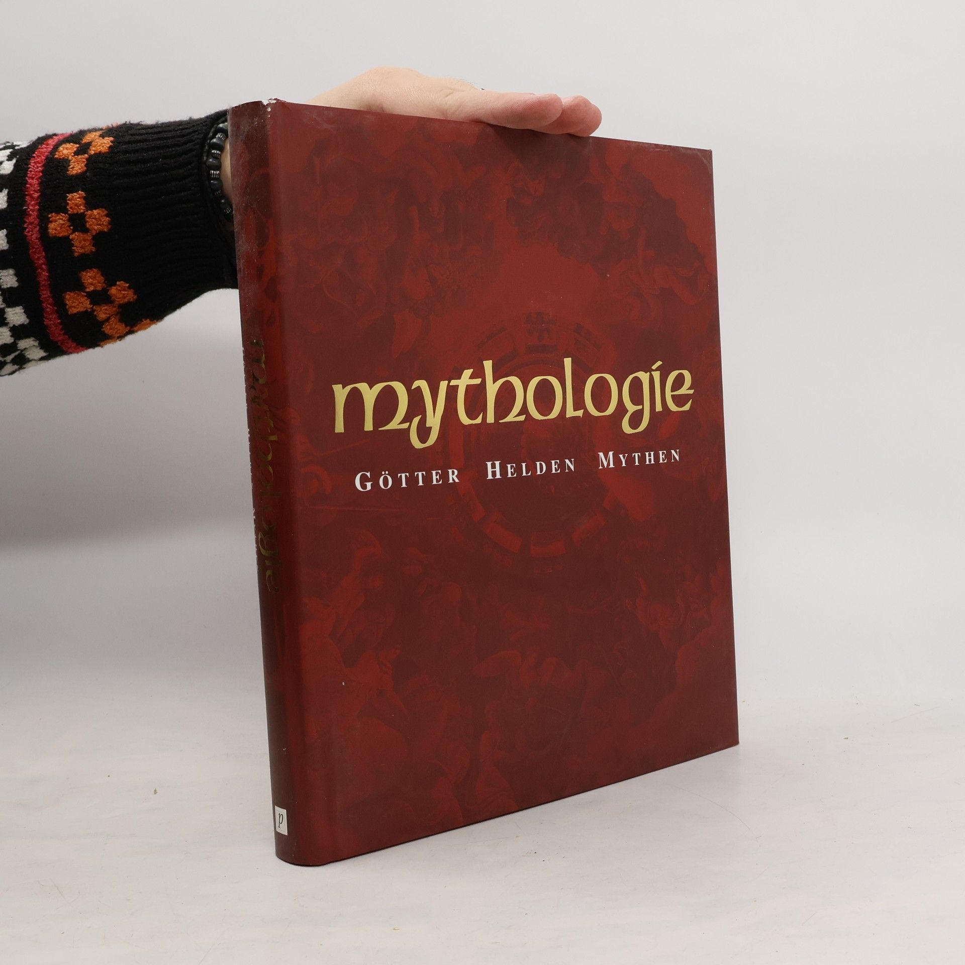 Loren Auerbach Mythologie