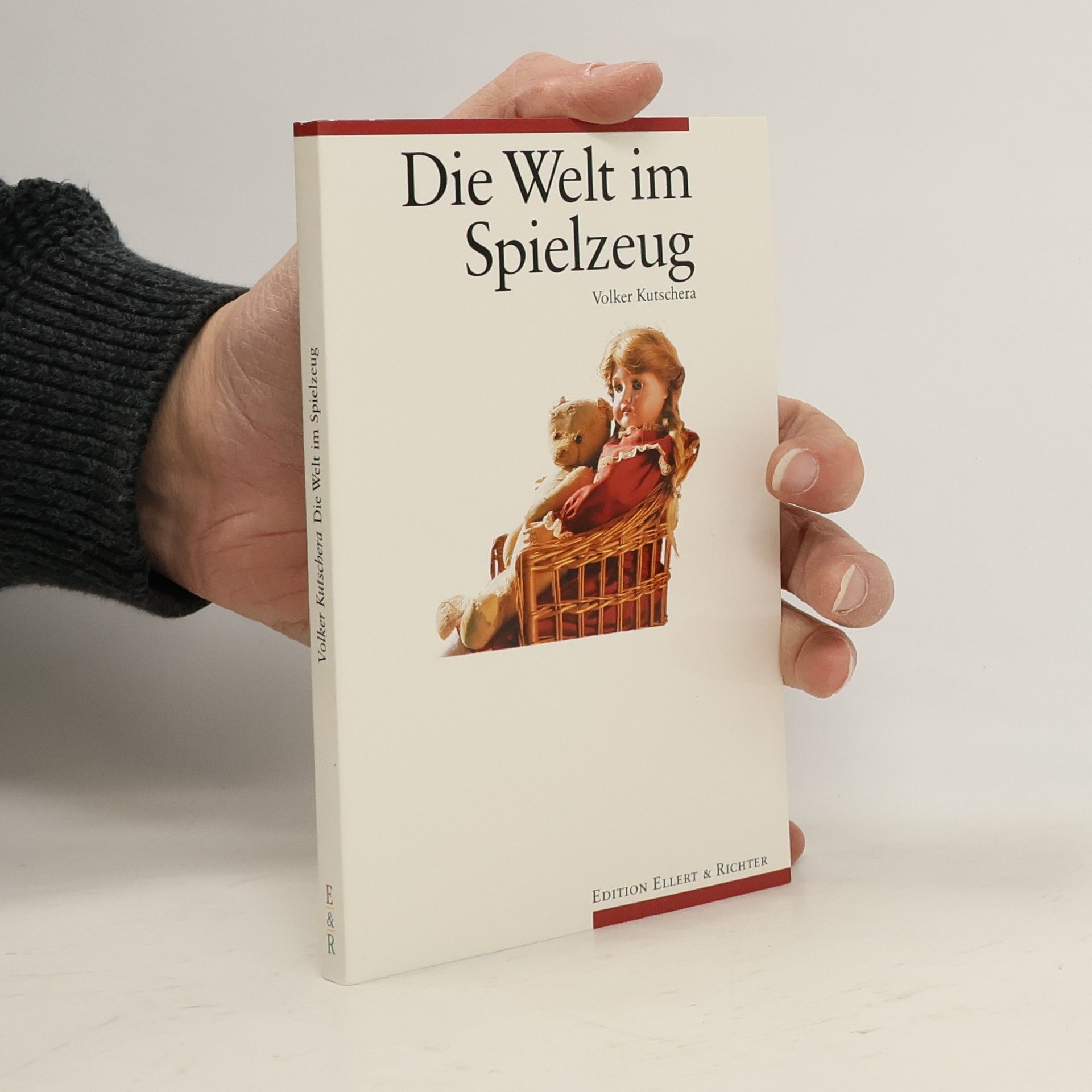 Die Welt im Spielzeug