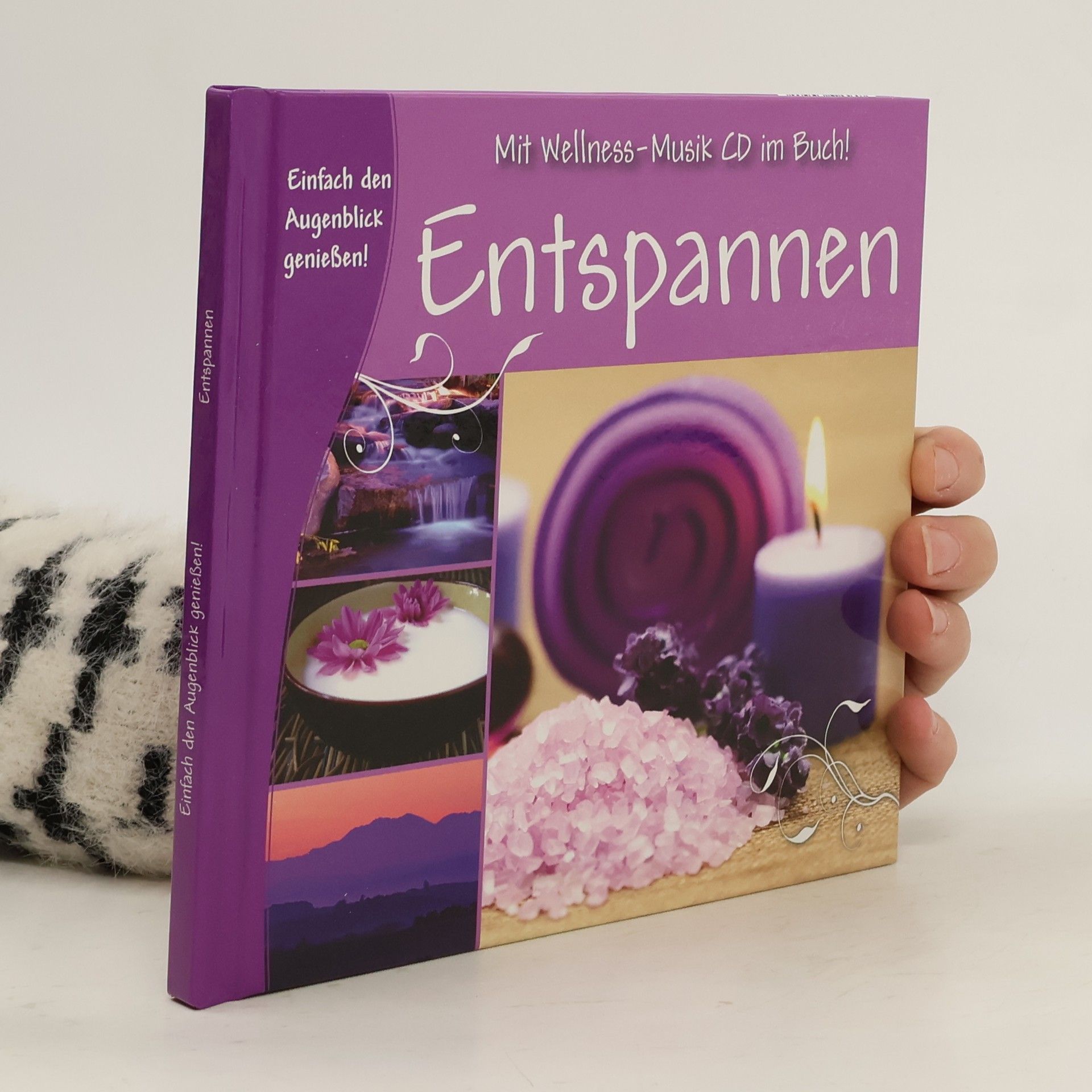 Auteurscollectief Entspannen