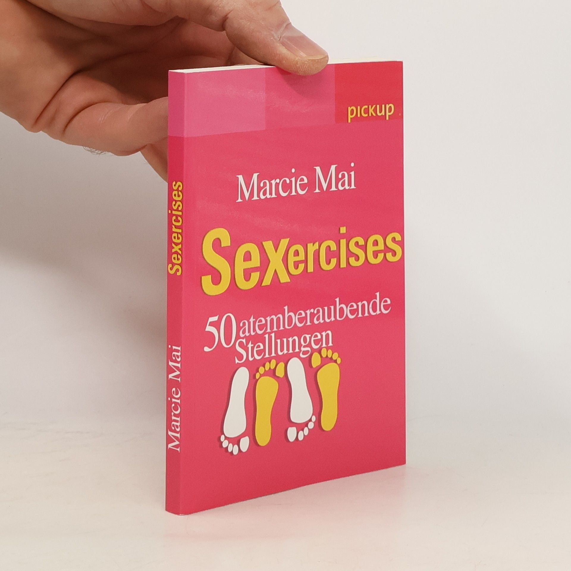 Marcie Mai Sexercises