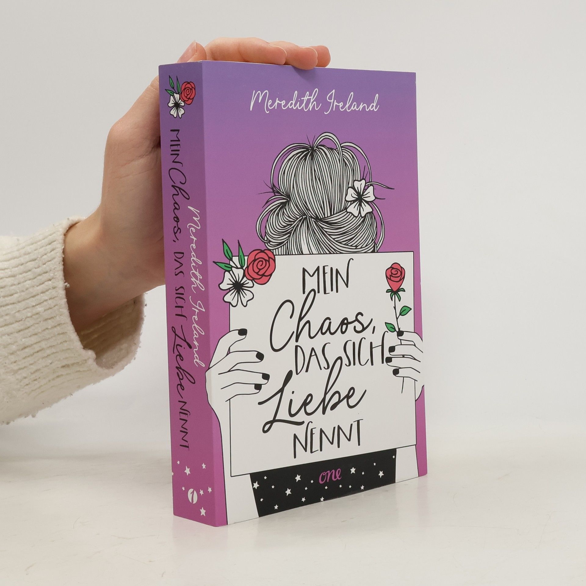 Mein Chaos, das sich Liebe nennt 1