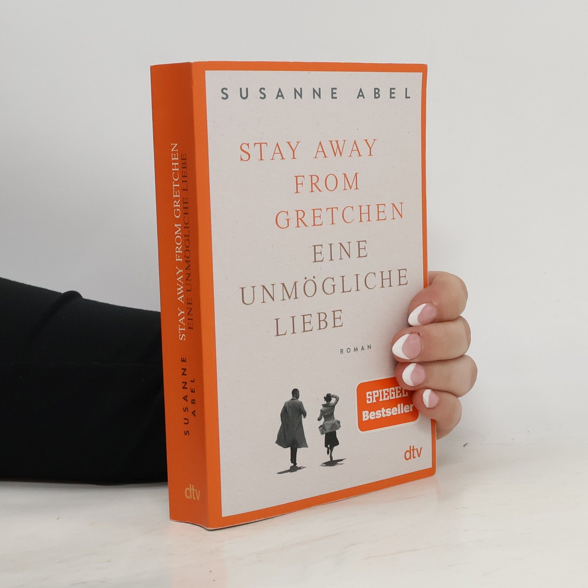 Stay away from Gretchen