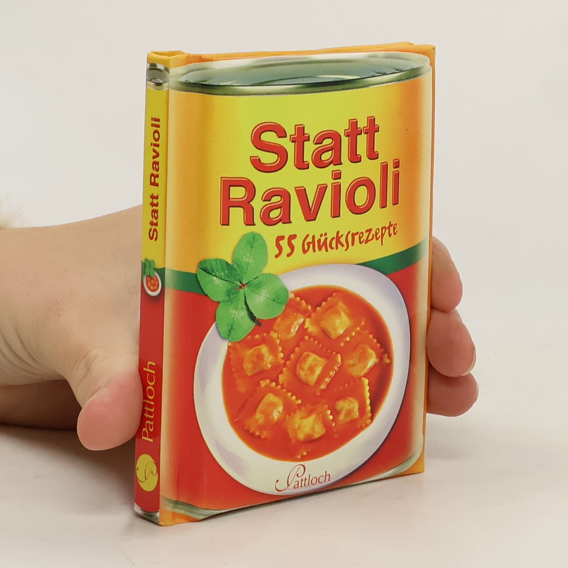 Statt Ravioli