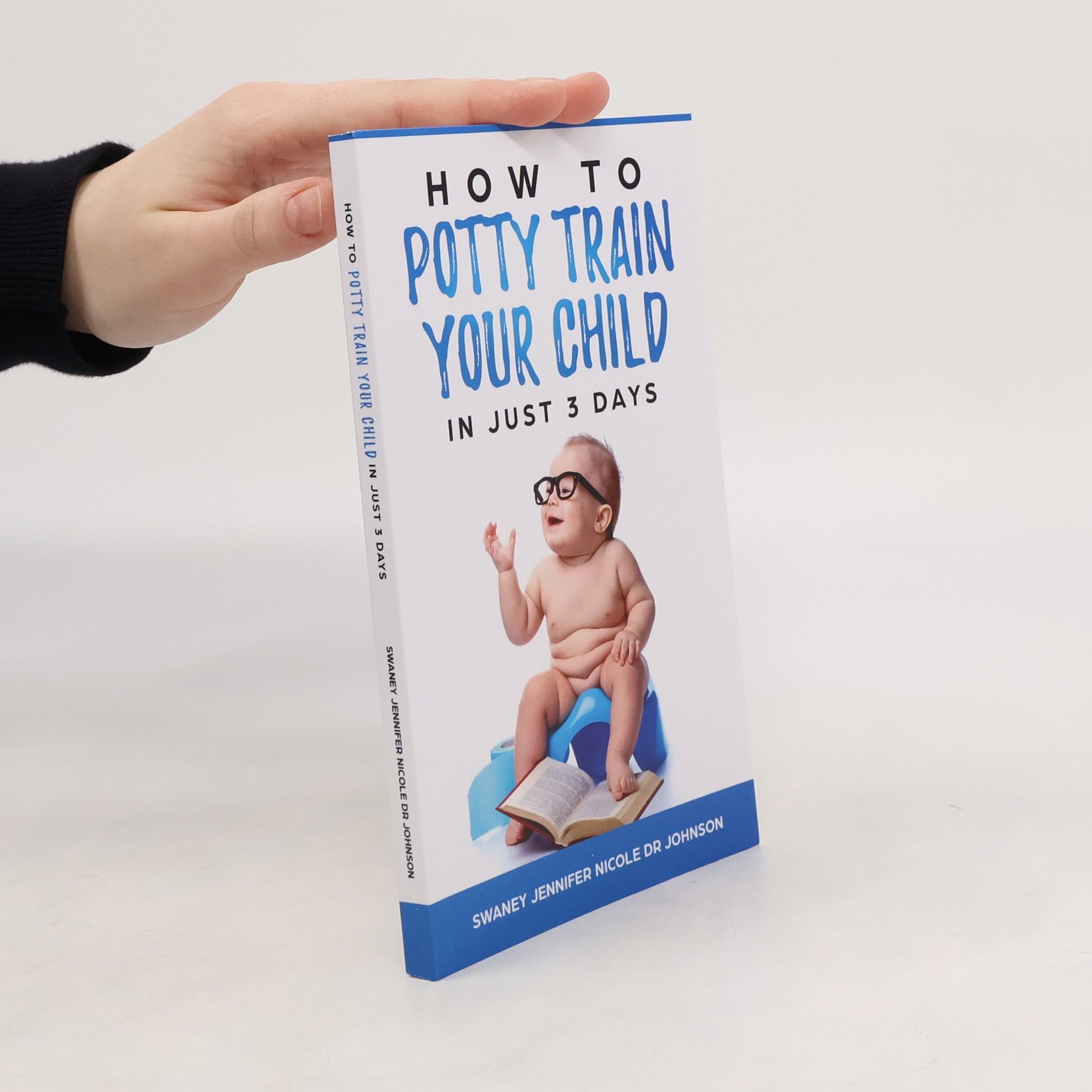 Jennifer Nicole Swaney Potty Training