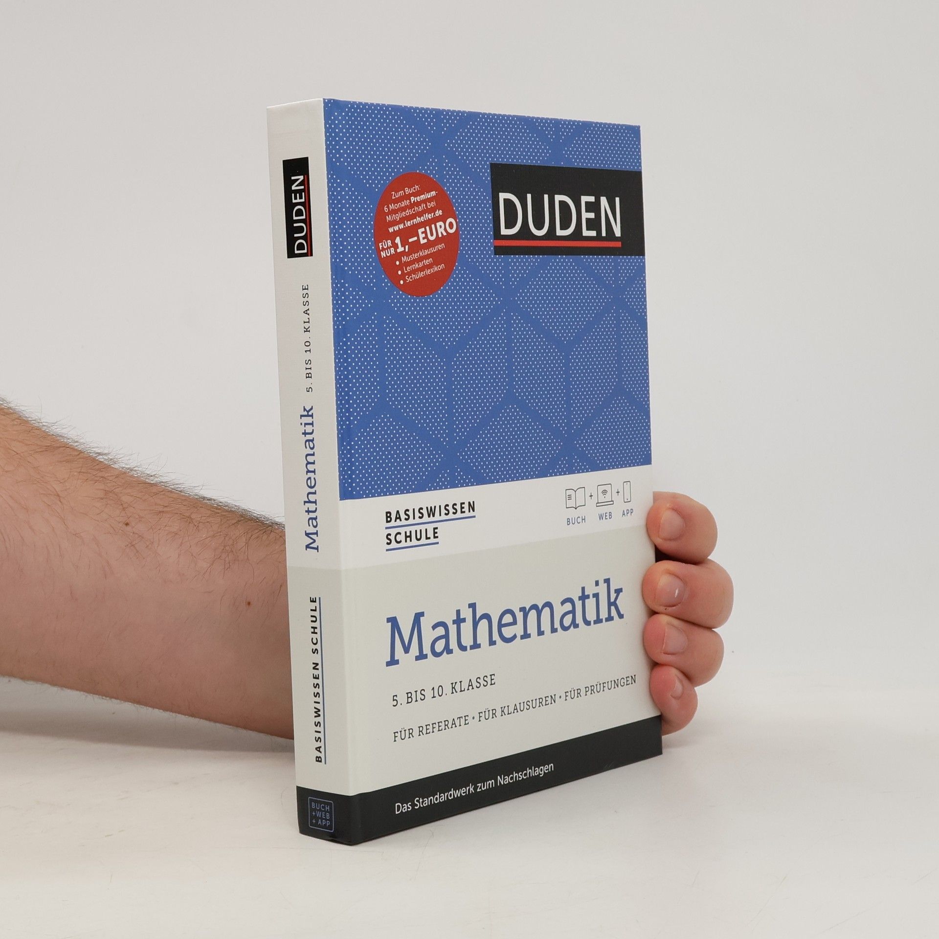 Autorenkollektiv Mathematik 5. bis 10. Klasse