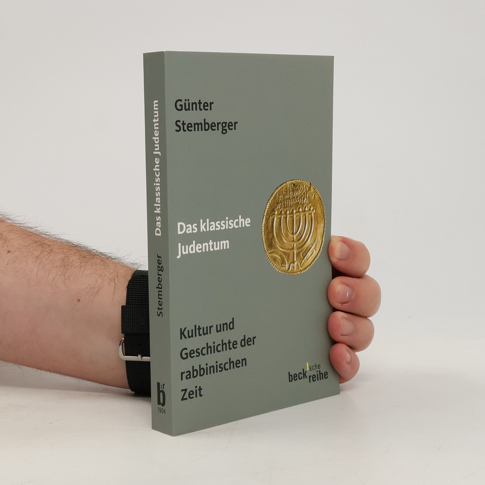 Das klassische Judentum