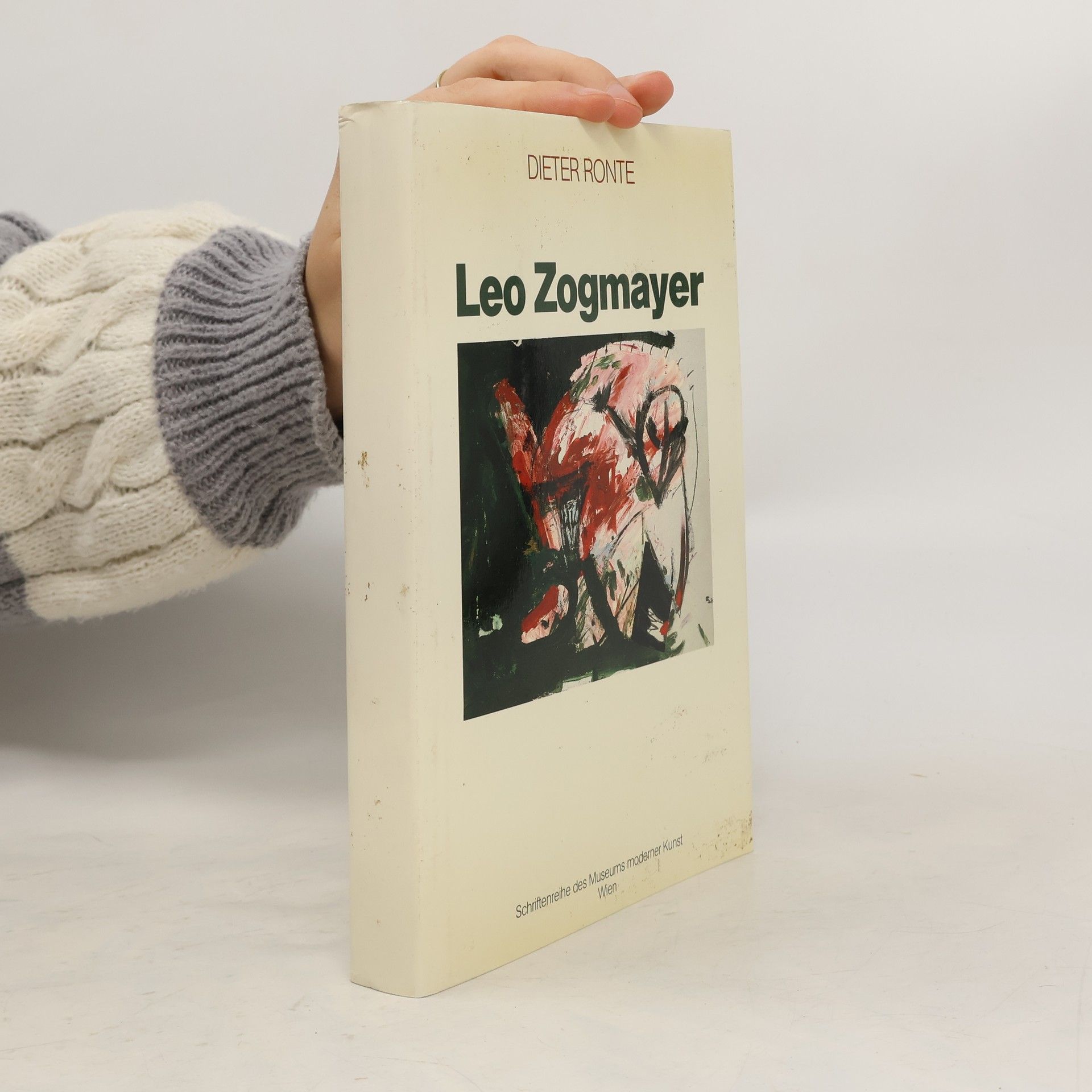 Leo Zogmayer Leo Zogmayer