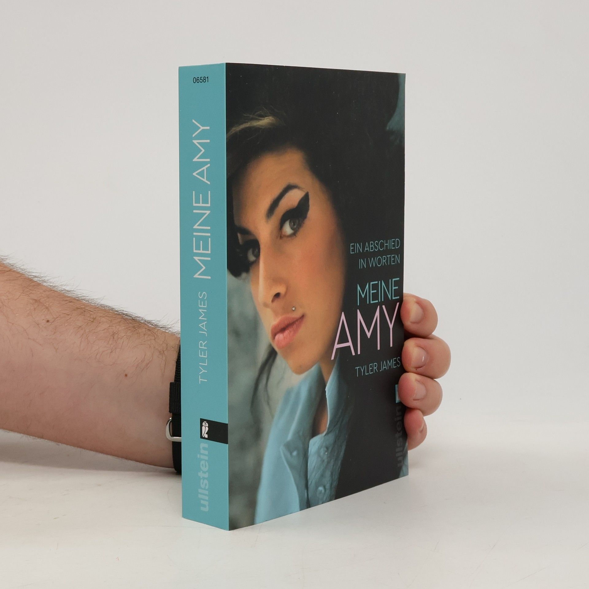 Kent James Tyler Meine Amy